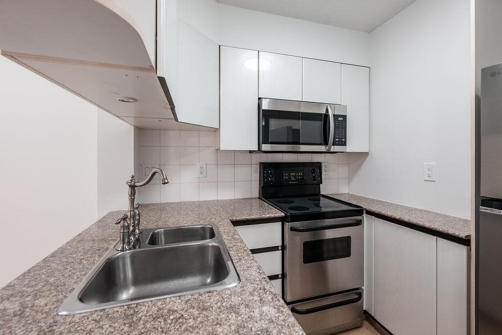 701 - 1189 Howe Street, Vancouver, V6Z 2X4 — photo 4