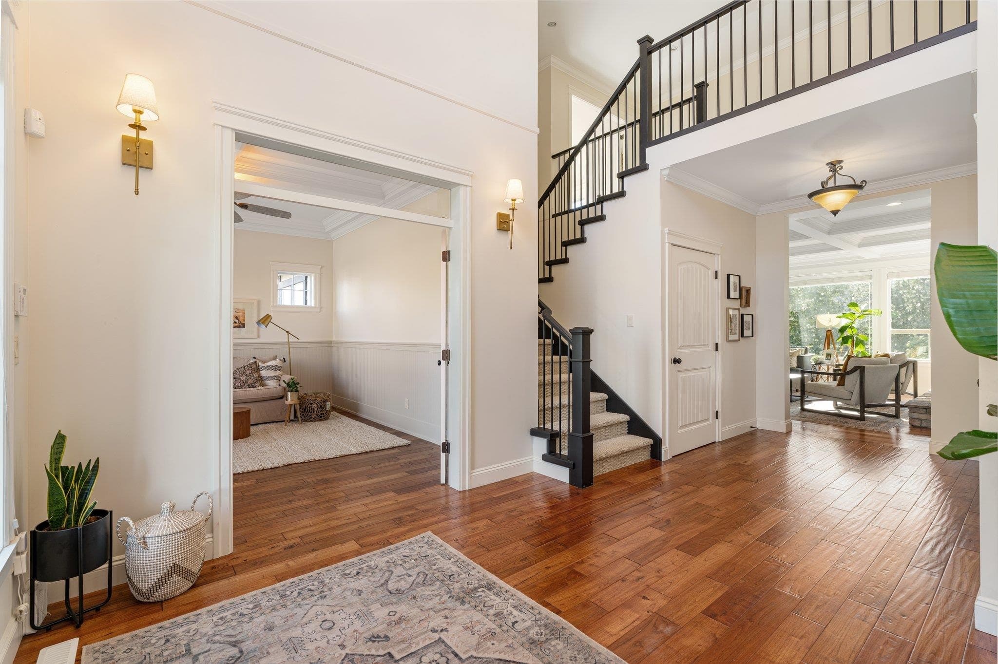 9110 163a Street, Surrey, V4N 5S5 — photo 2