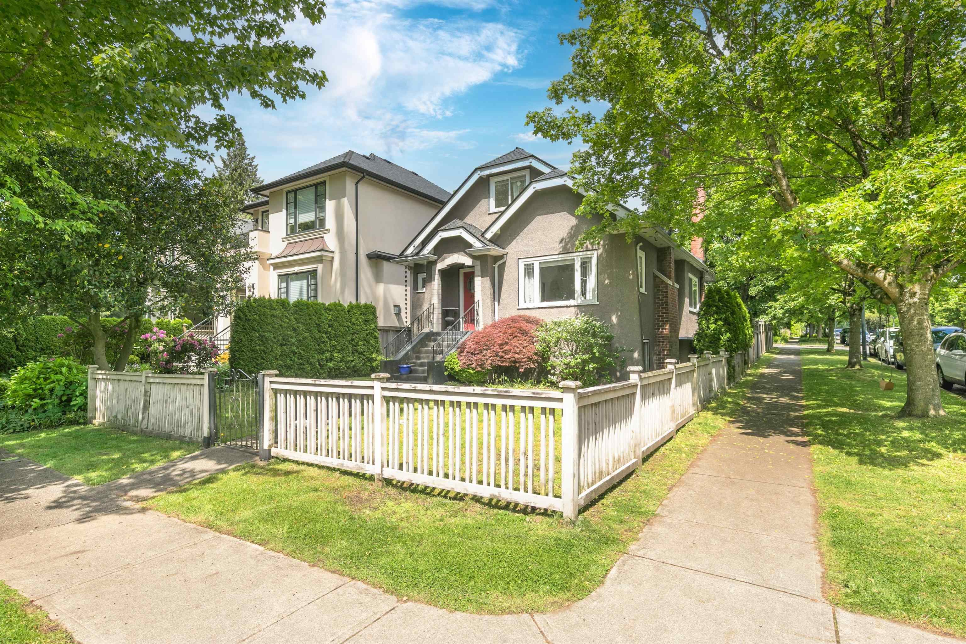 2903 W 42nd Avenue, Vancouver, V6N 3G8 — photo 2