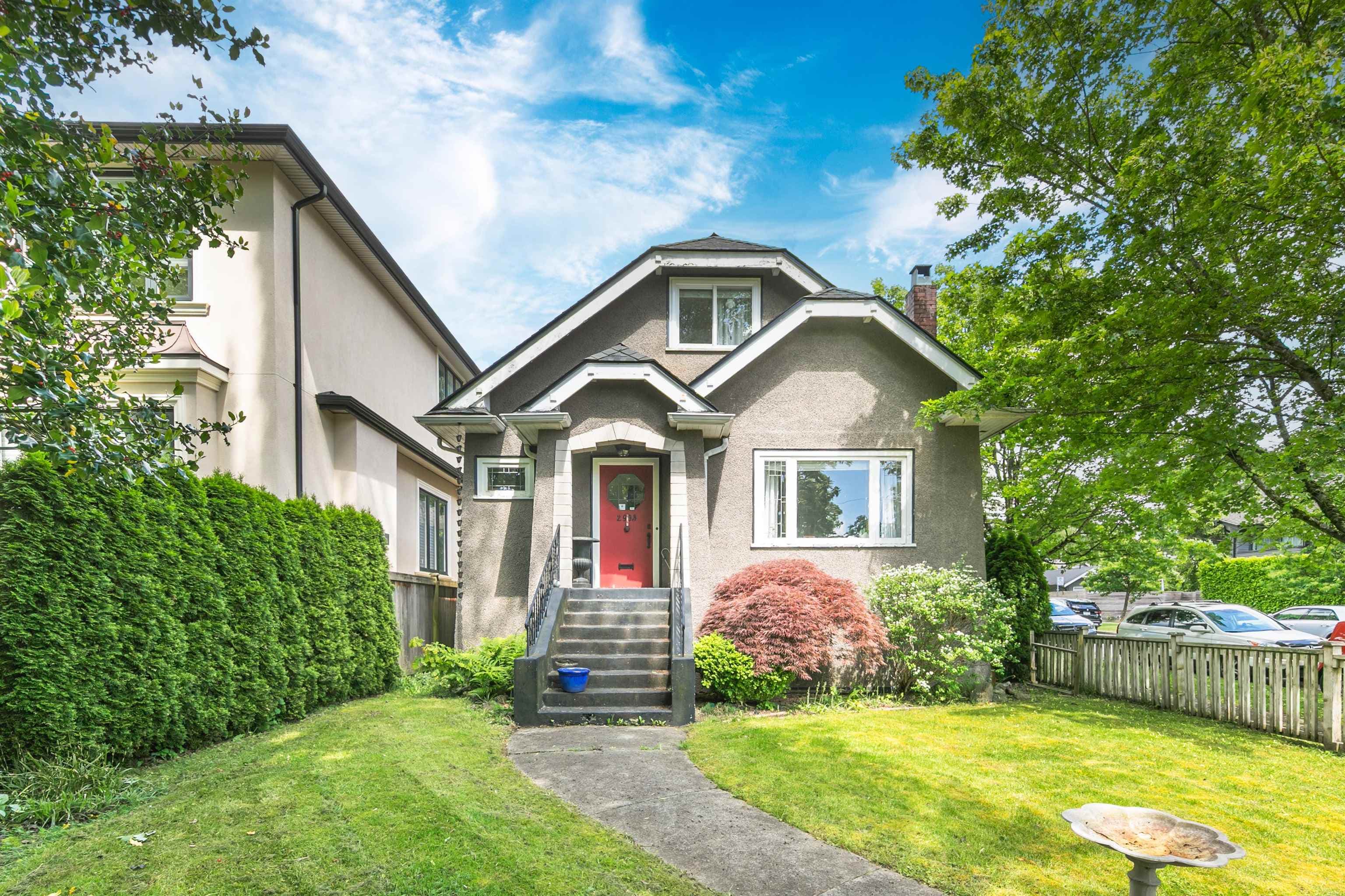 2903 W 42nd Avenue, Vancouver