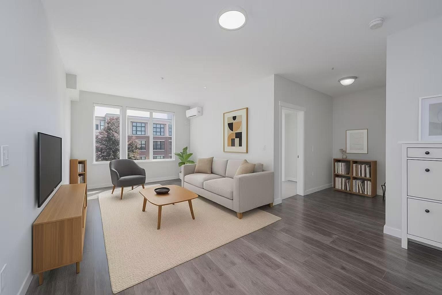 308 - 9399 Alexandra Road, Richmond, V6X 0L7 — photo 1