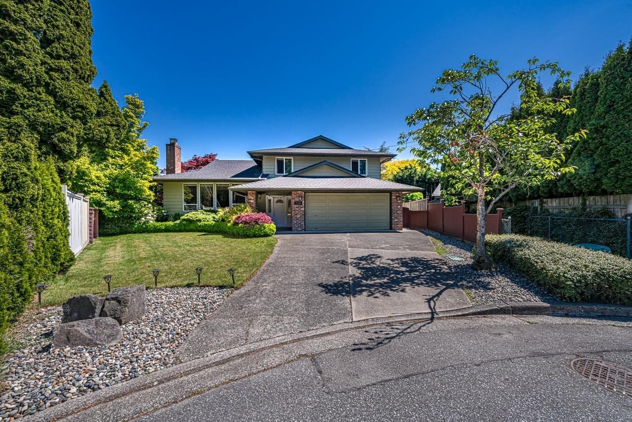 7720 Waterton Drive, Richmond