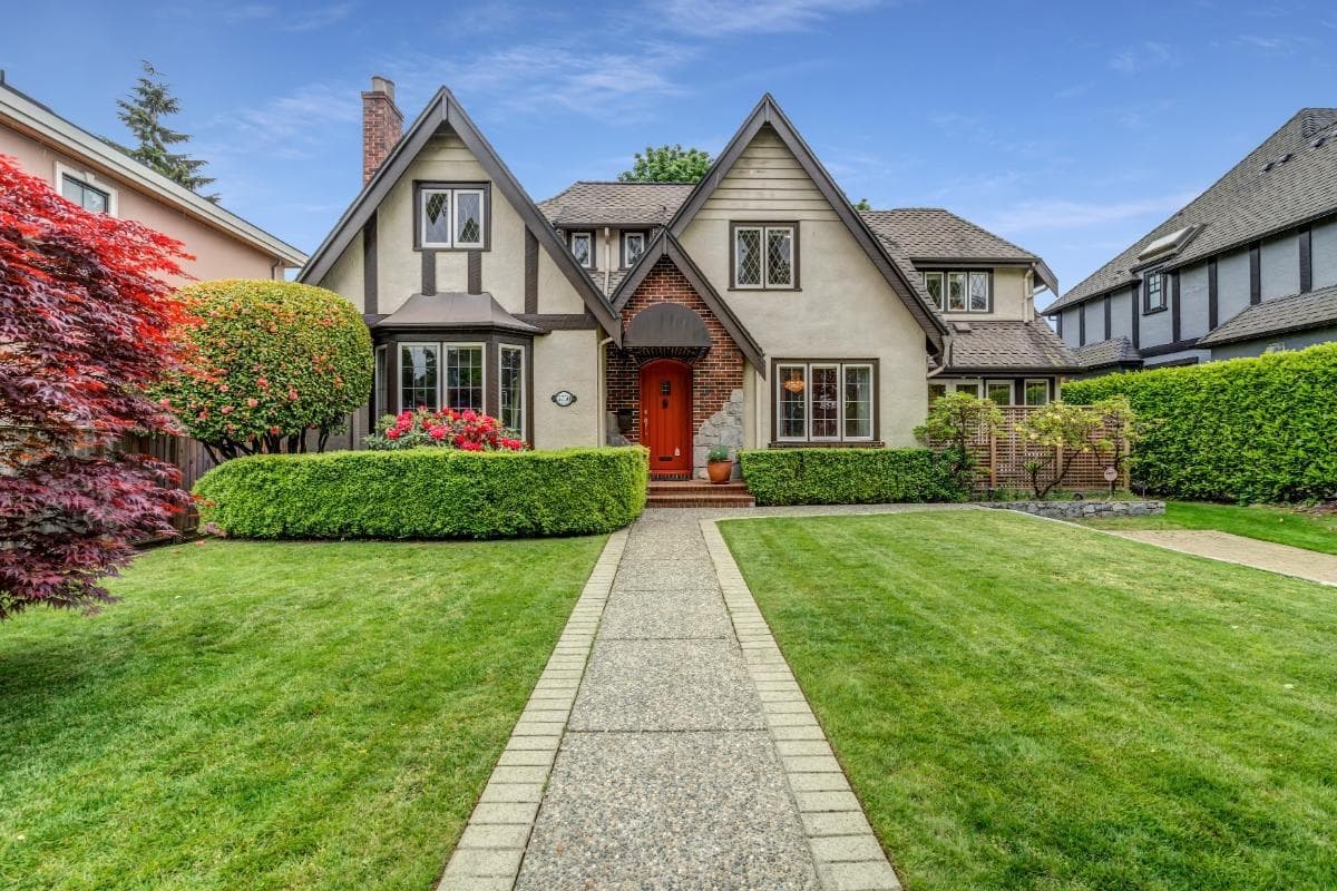 5750 Hudson Street, Vancouver