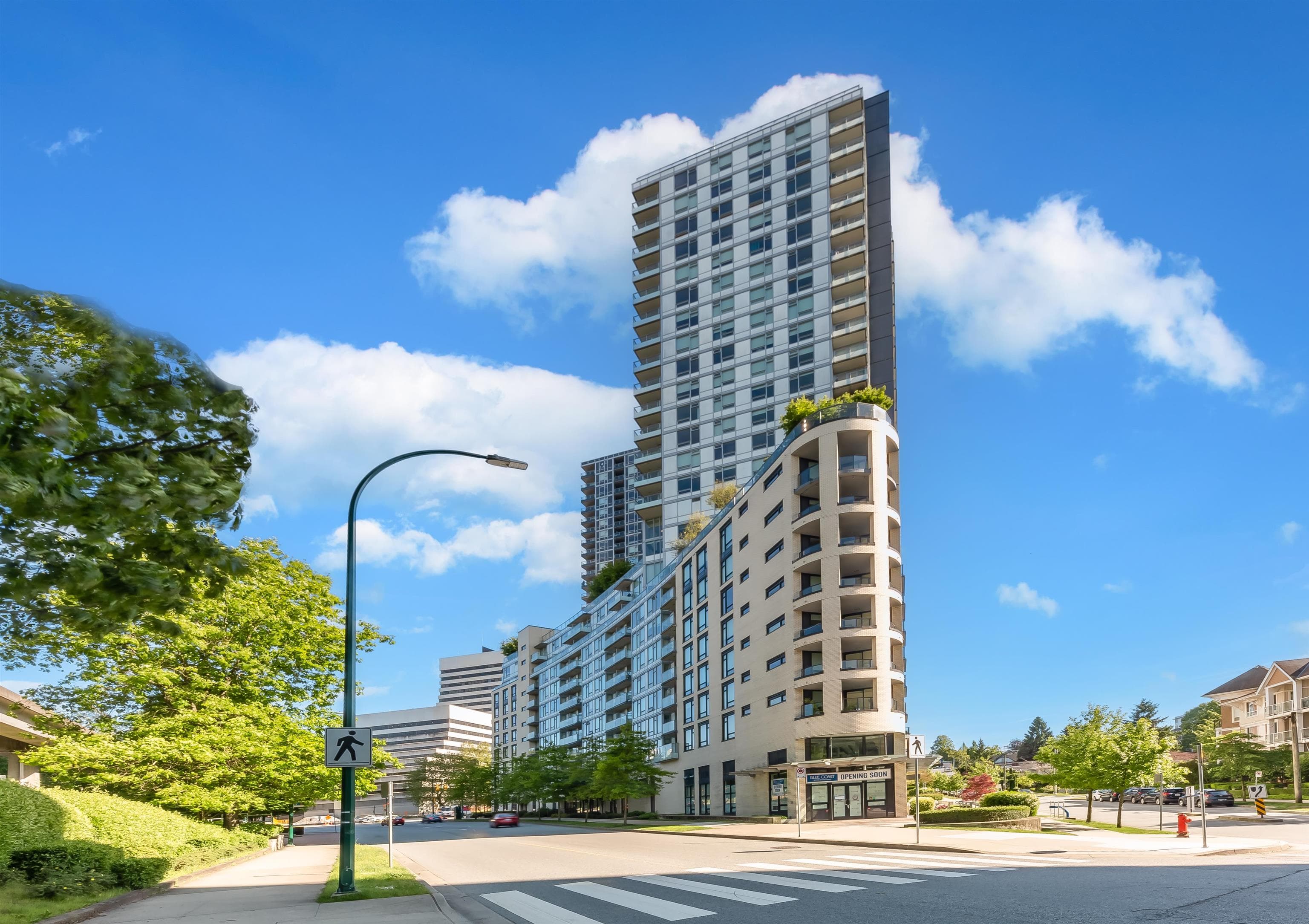 1003 - 5470 Ormidale Street, Vancouver, V5R 0G6 — photo 2