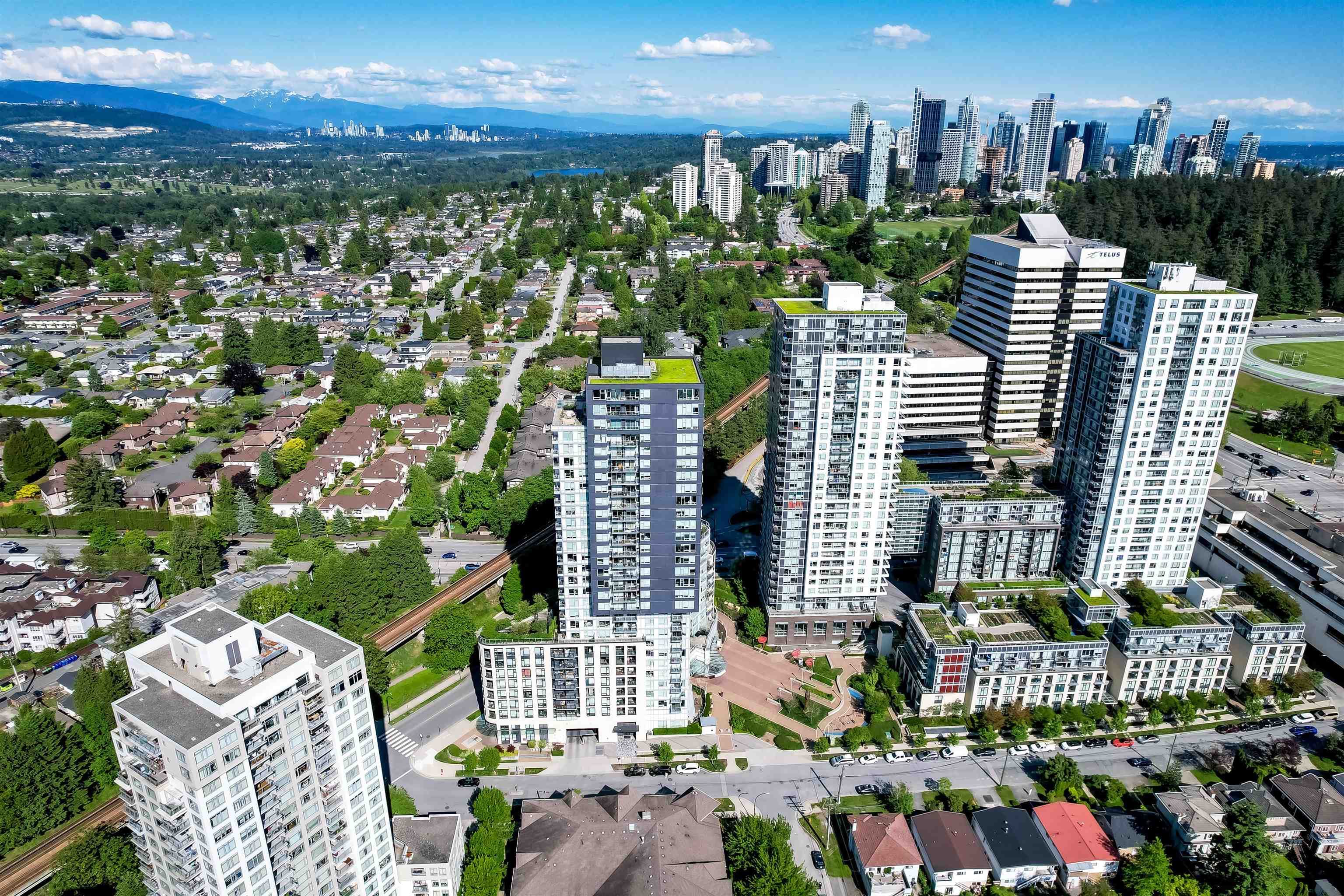 1003 - 5470 Ormidale Street, Vancouver, V5R 0G6 — photo 3