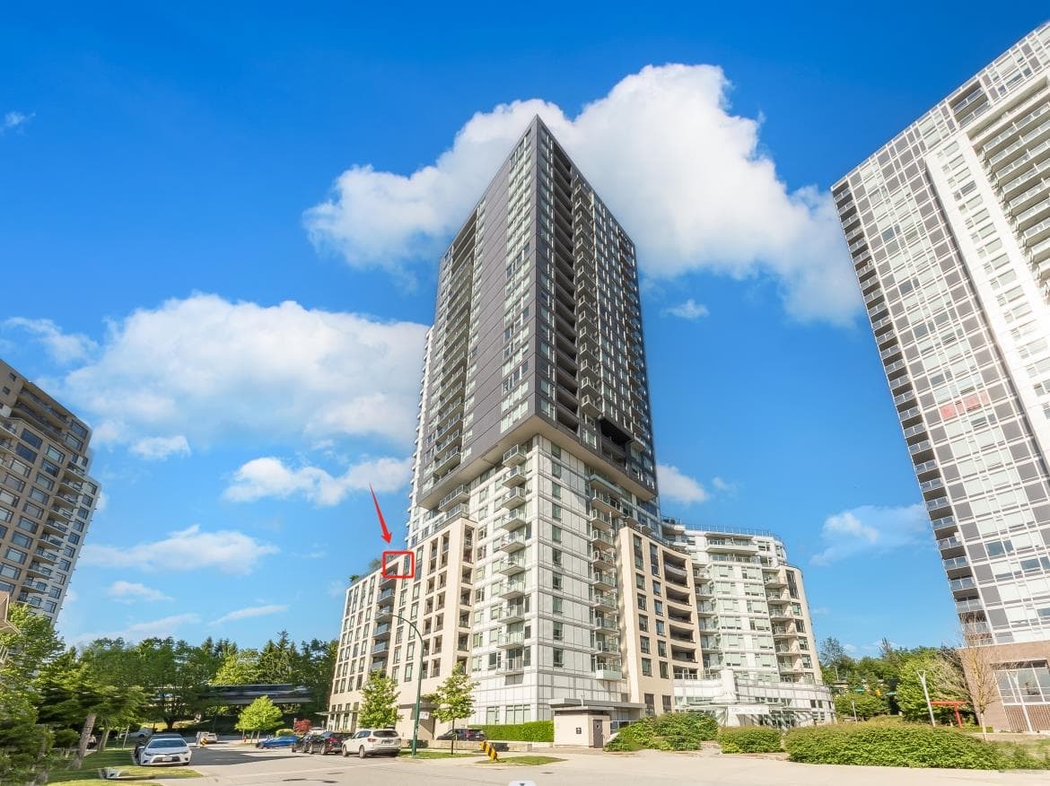 1003 - 5470 Ormidale Street, Vancouver, V5R 0G6 — photo 1