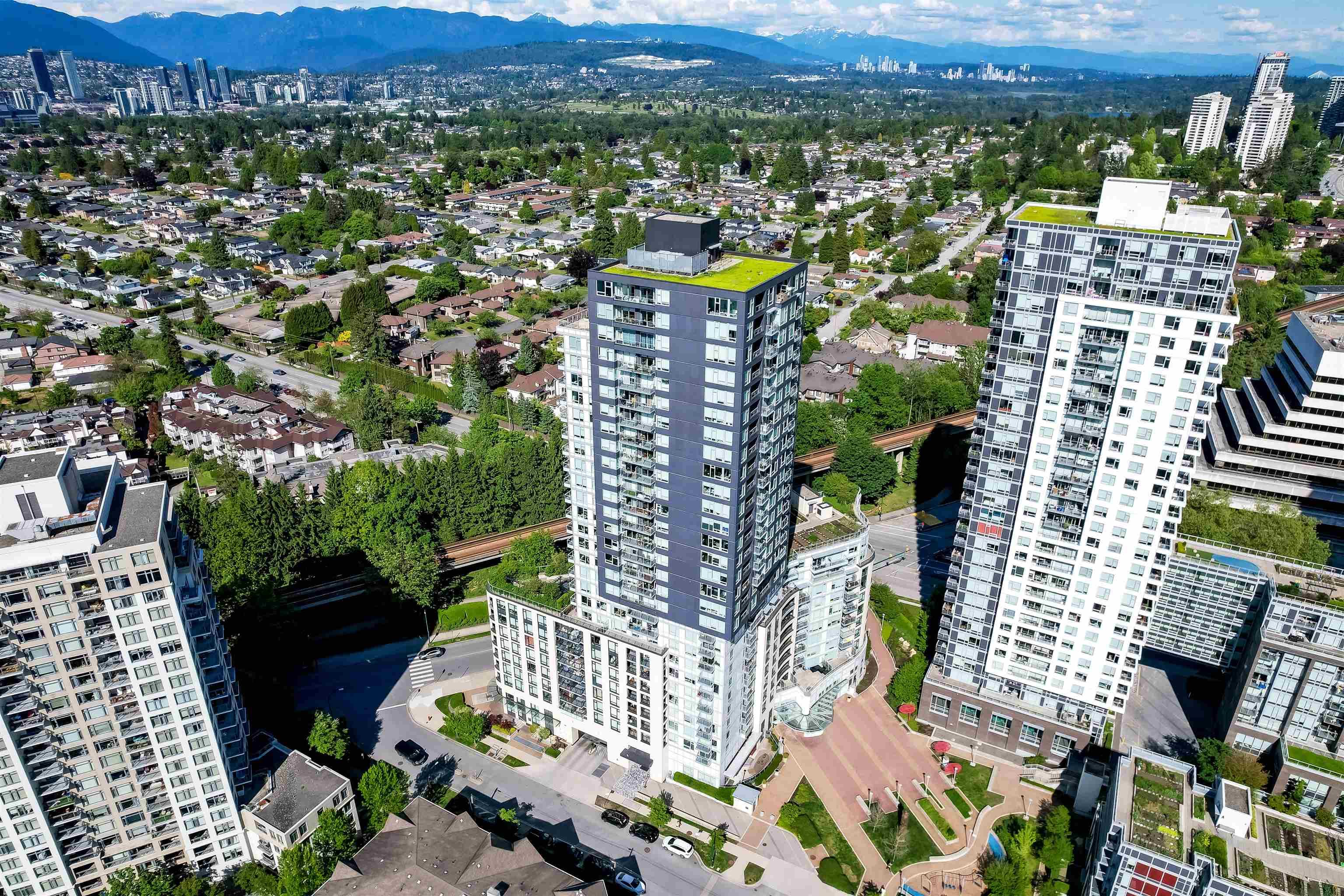 1003 - 5470 Ormidale Street, Vancouver, V5R 0G6 — photo 4