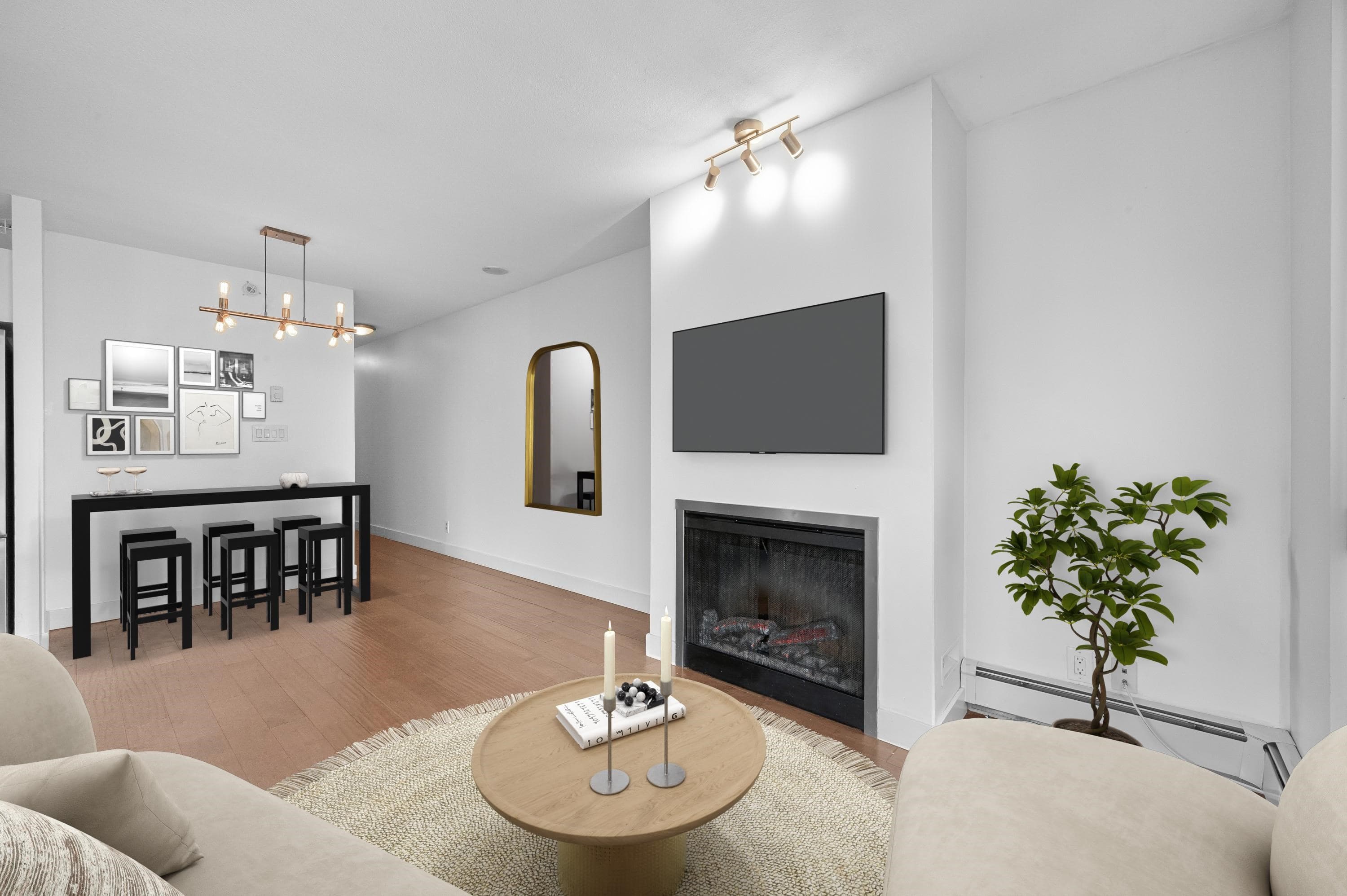 605 - 151 W 2nd Street, North Vancouver, V7M 3P1 — photo 3