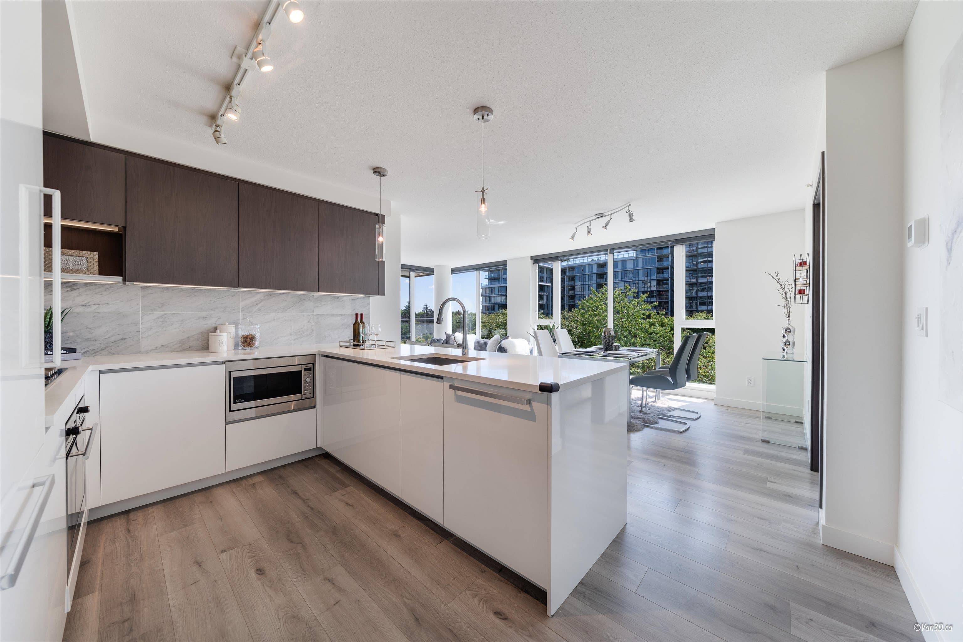 602 - 8988 Patterson Road, Richmond, V6X 0R2 — photo 3