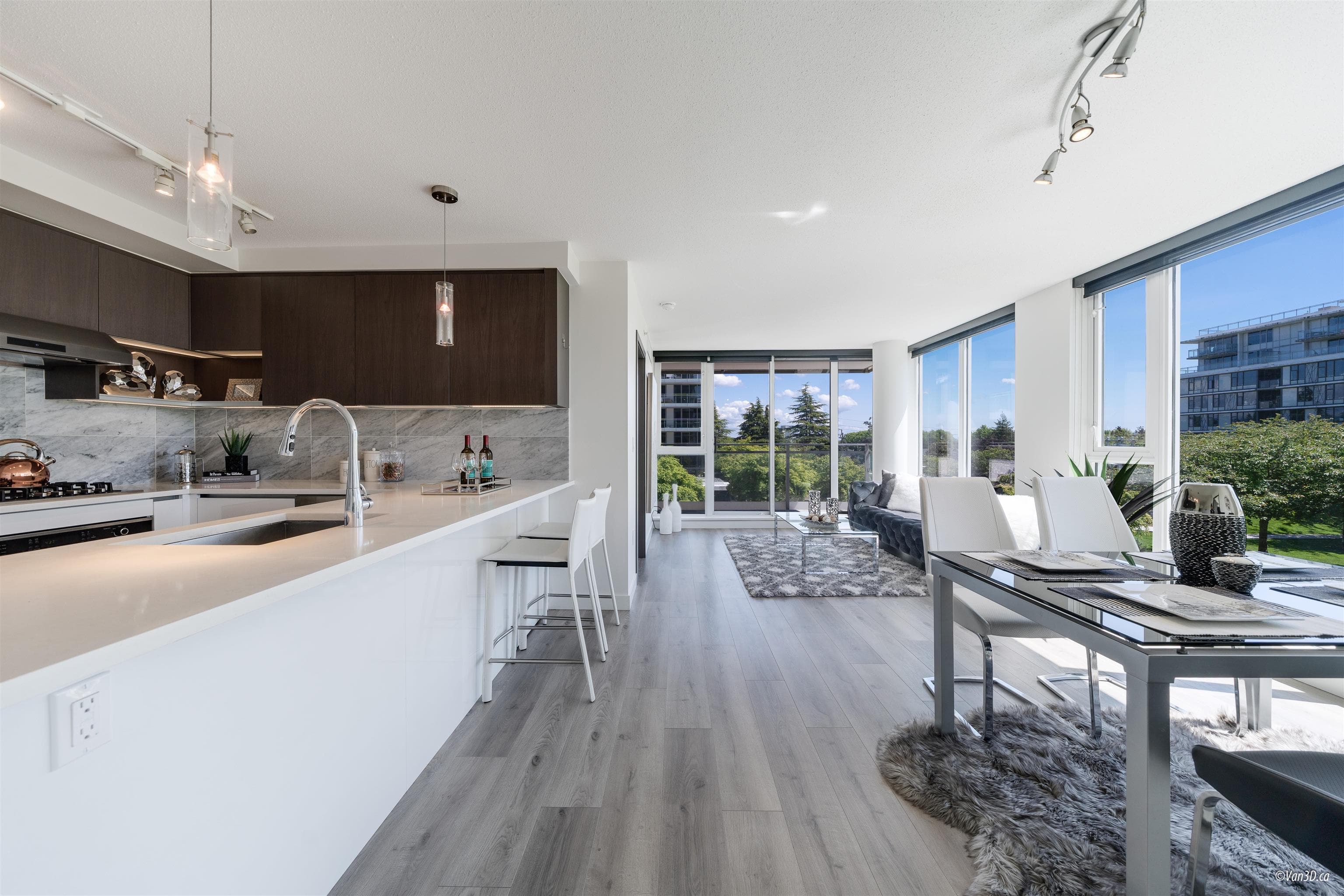 602 - 8988 Patterson Road, Richmond, V6X 0R2 — photo 5