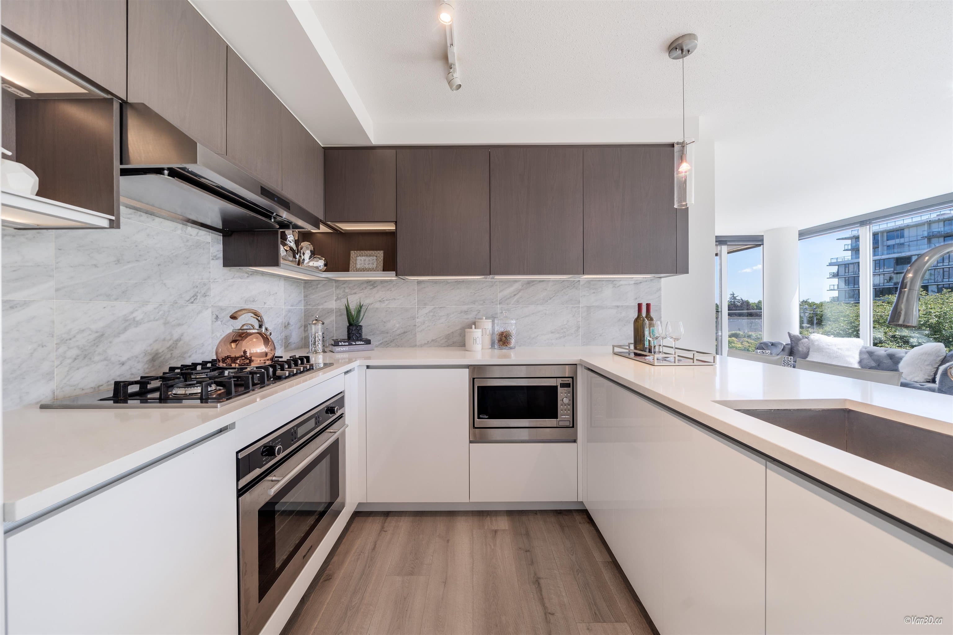 602 - 8988 Patterson Road, Richmond, V6X 0R2 — photo 4
