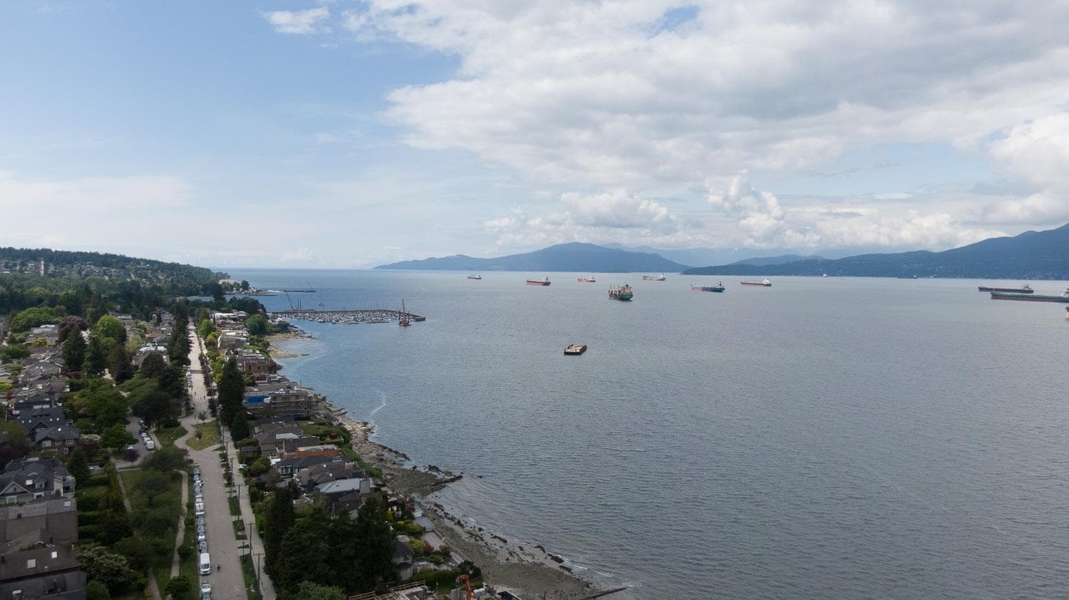 2988 Point Grey Road, Vancouver, V6K 1B1 — photo 1