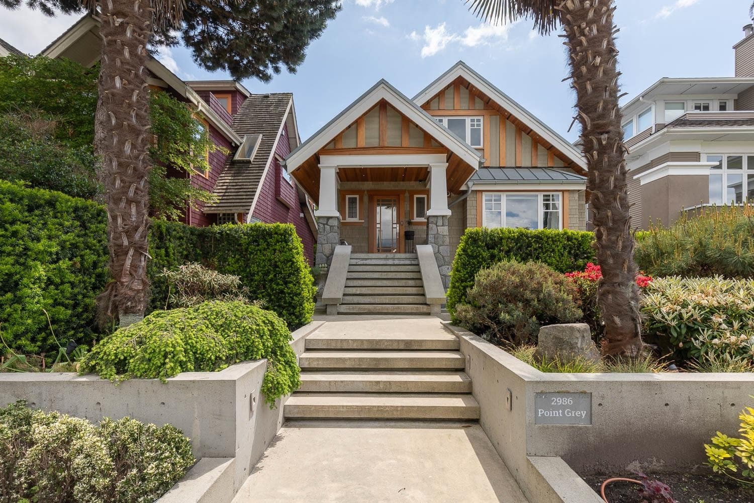 2988 Point Grey Road, Vancouver, V6K 1B1 — photo 4
