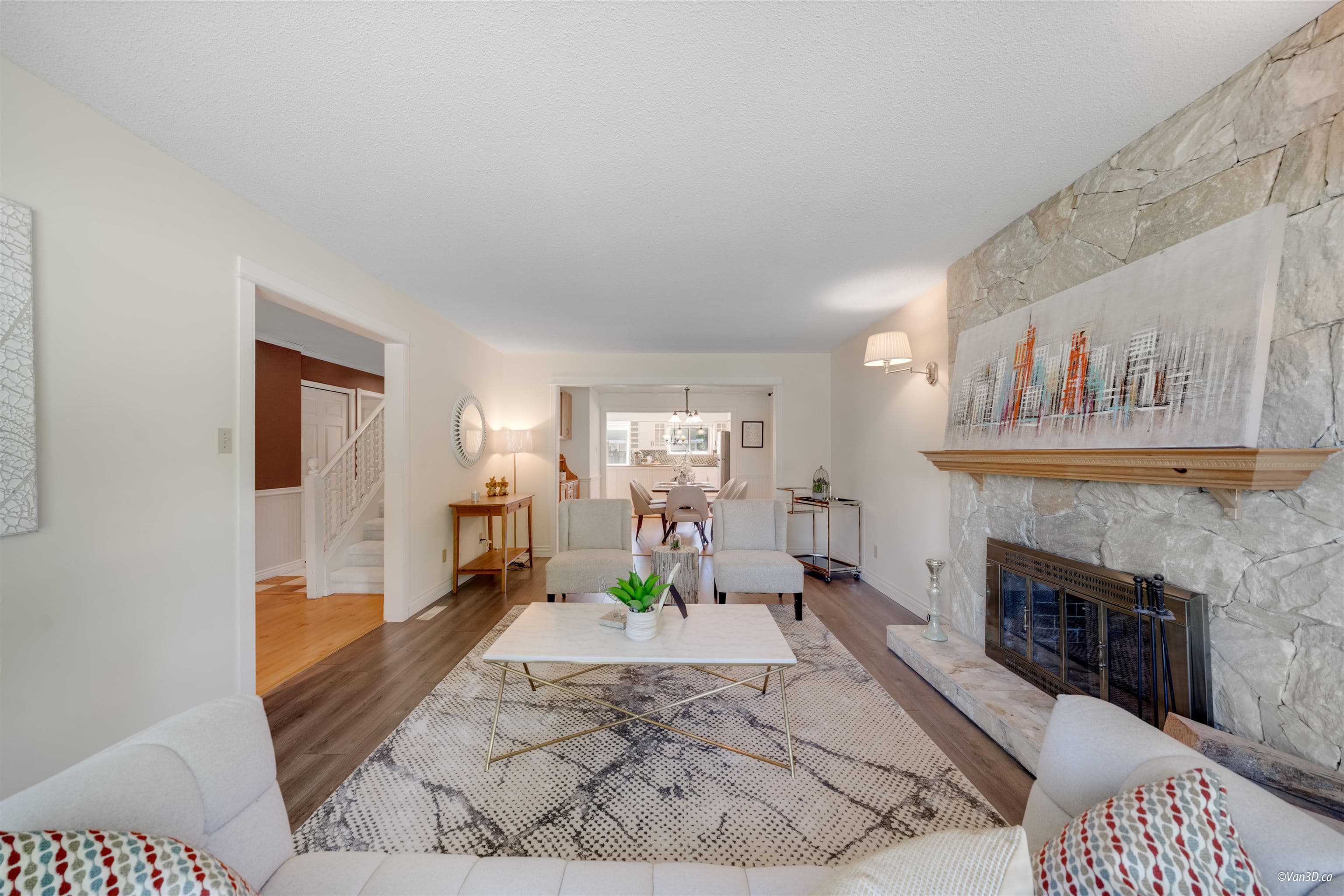 9666 Ashwood Drive, Richmond, V6Y 2Z5 — photo 5