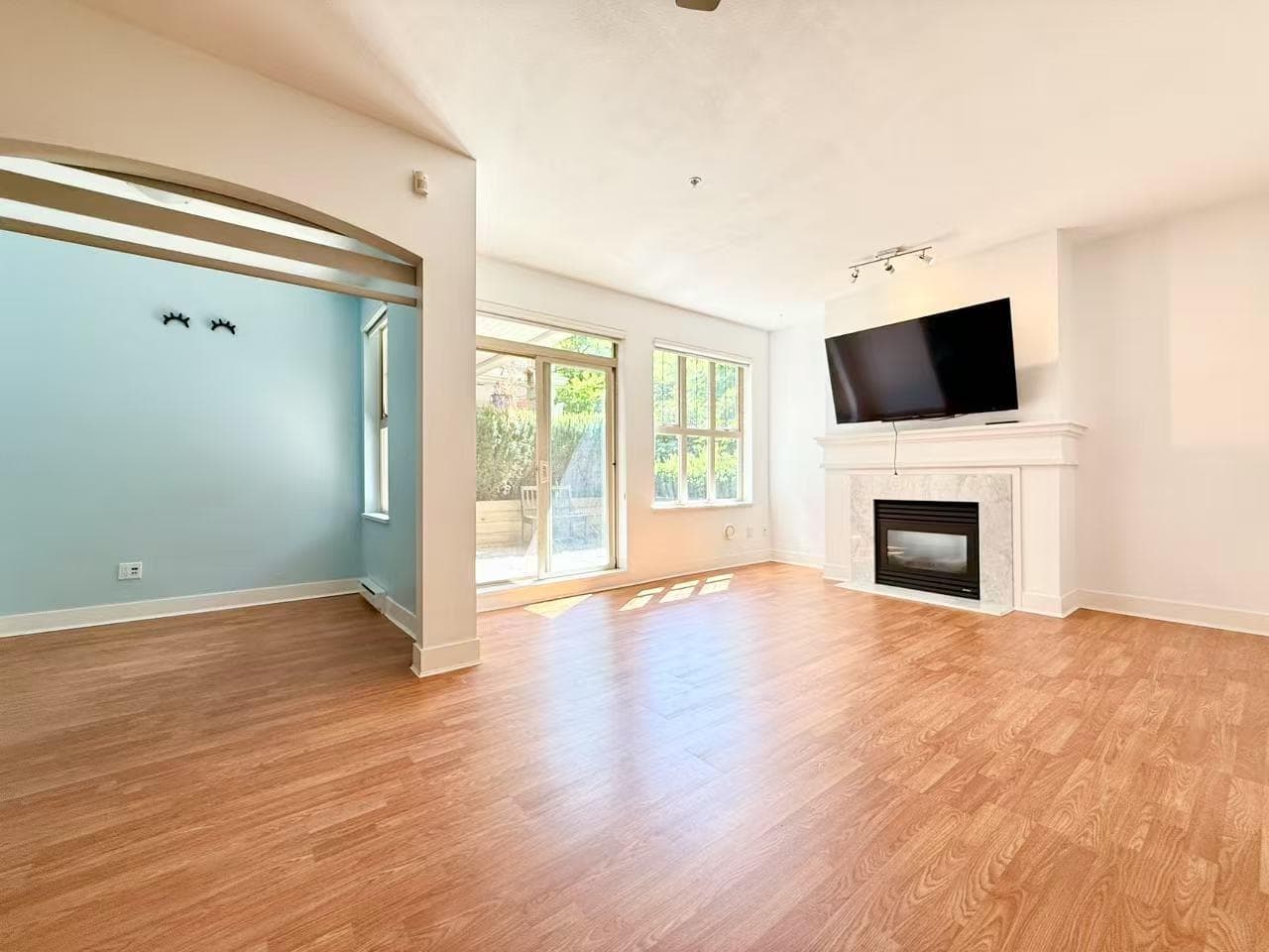 2105 - 4625 Valley Drive, Vancouver, V6J 5L7 — photo 2