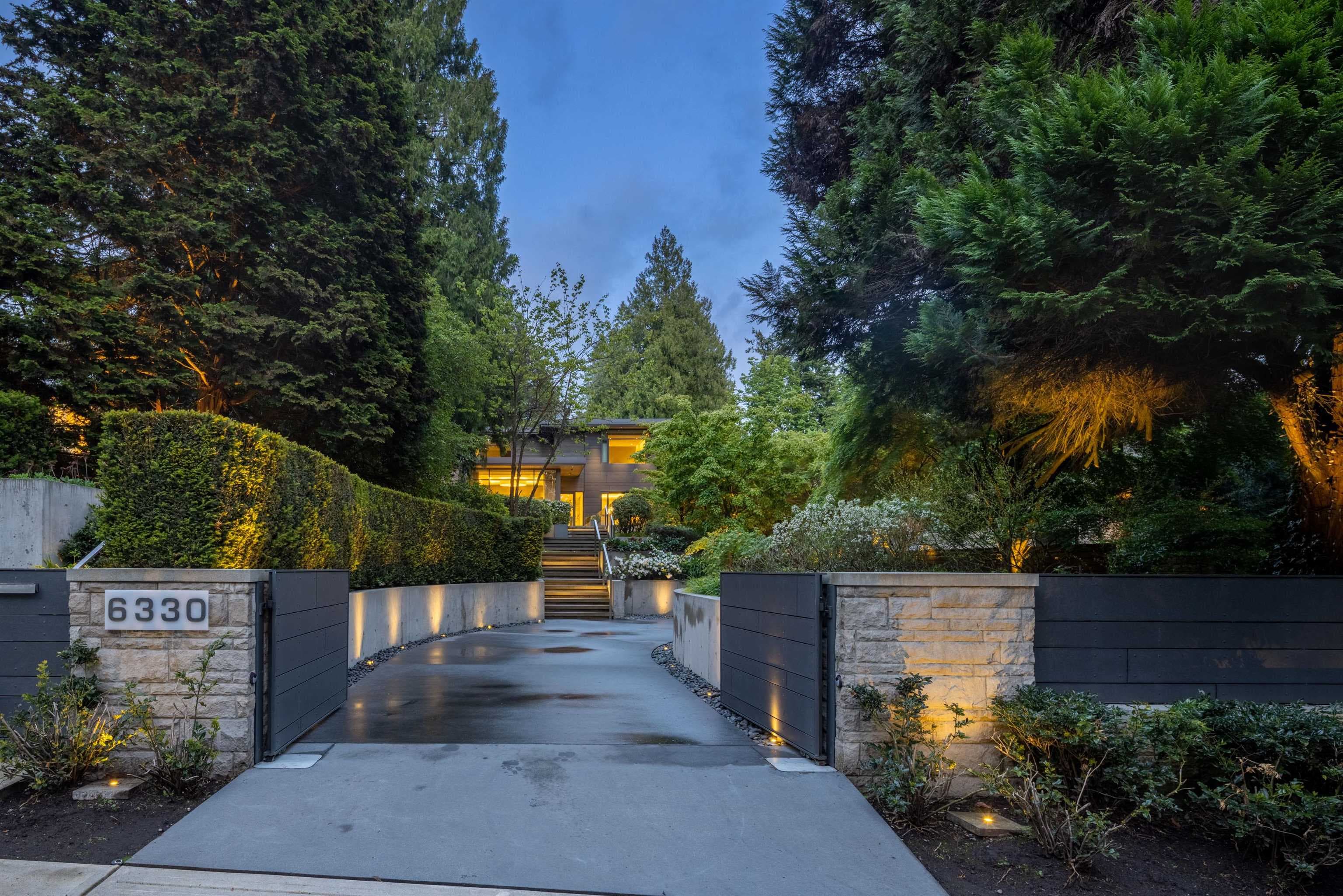 6330 Macdonald Street, Vancouver