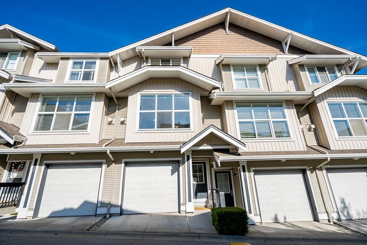 71 - 20460 66 Avenue, Langley, V2Y 3B6 — photo 2