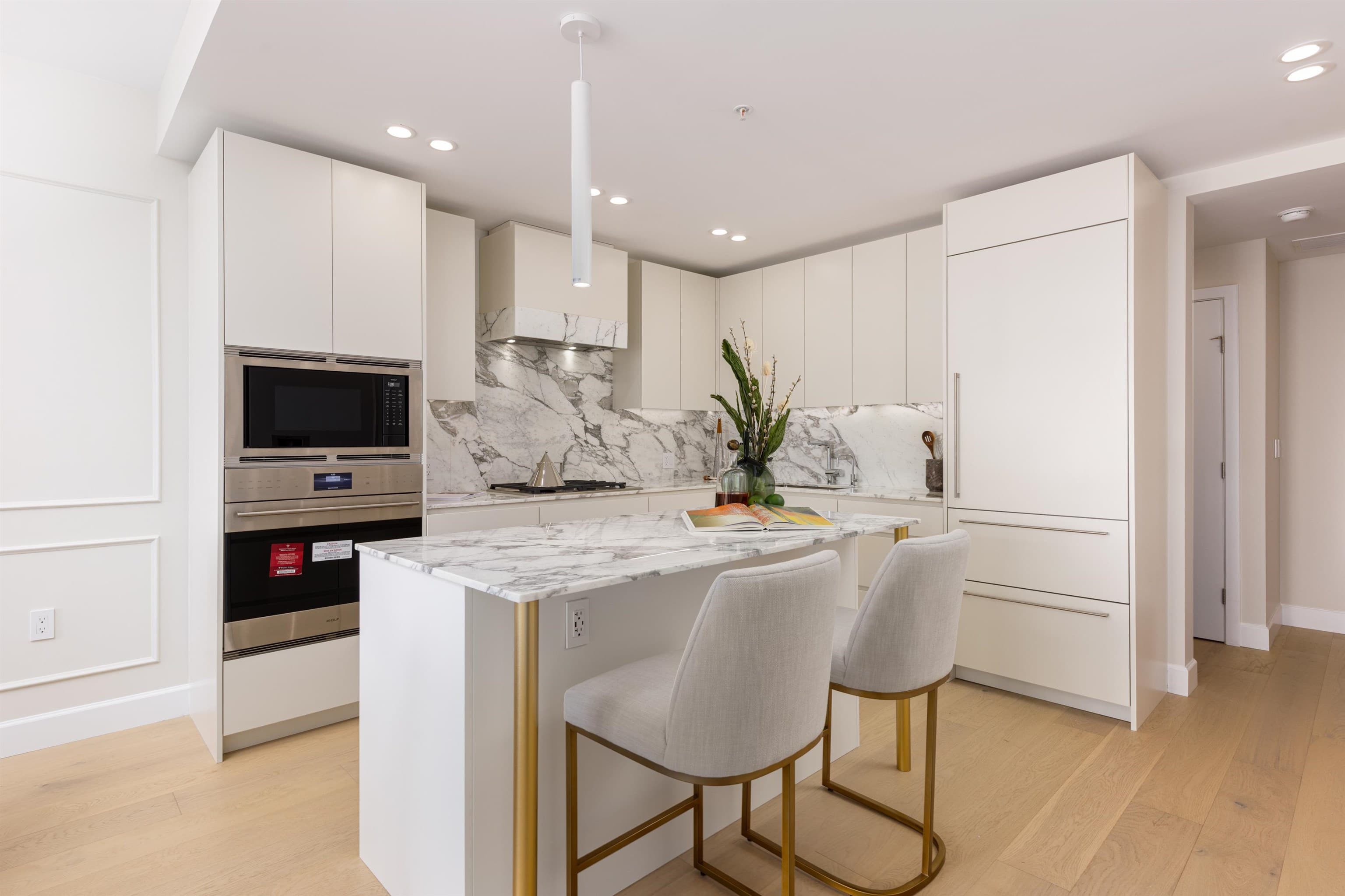309 - 3668 W 10th Avenue, Vancouver, V6R 0G4 — photo 5