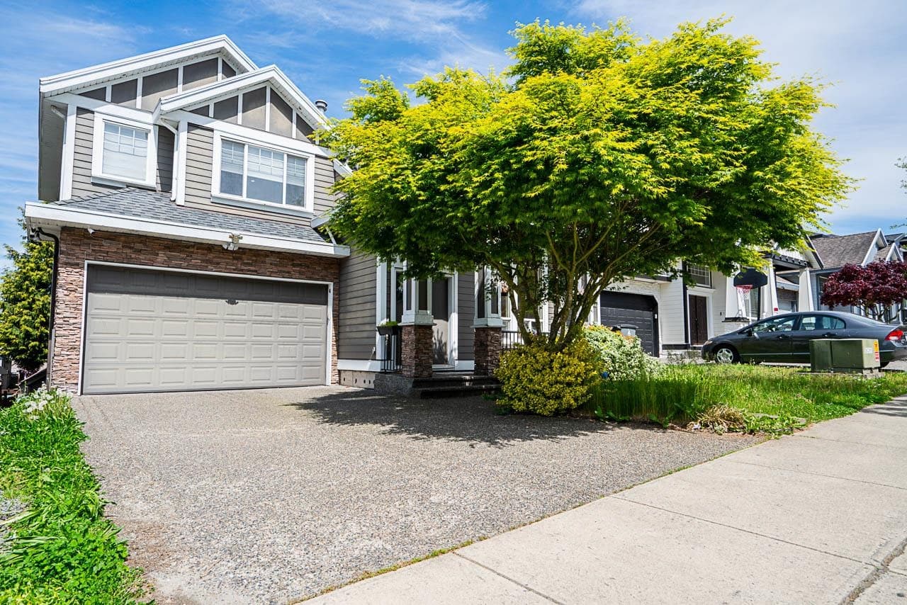 14701 62 Avenue, Surrey