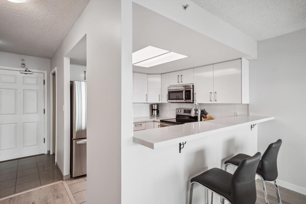 1303 - 1128 Quebec Street, Vancouver, V6A 4E1 — photo 5