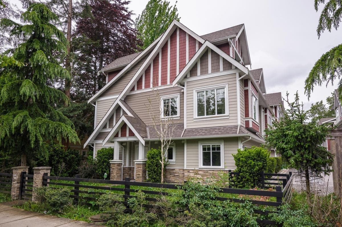 16 - 9780 General Currie Road, Richmond, V6Y 0J9 — photo 4