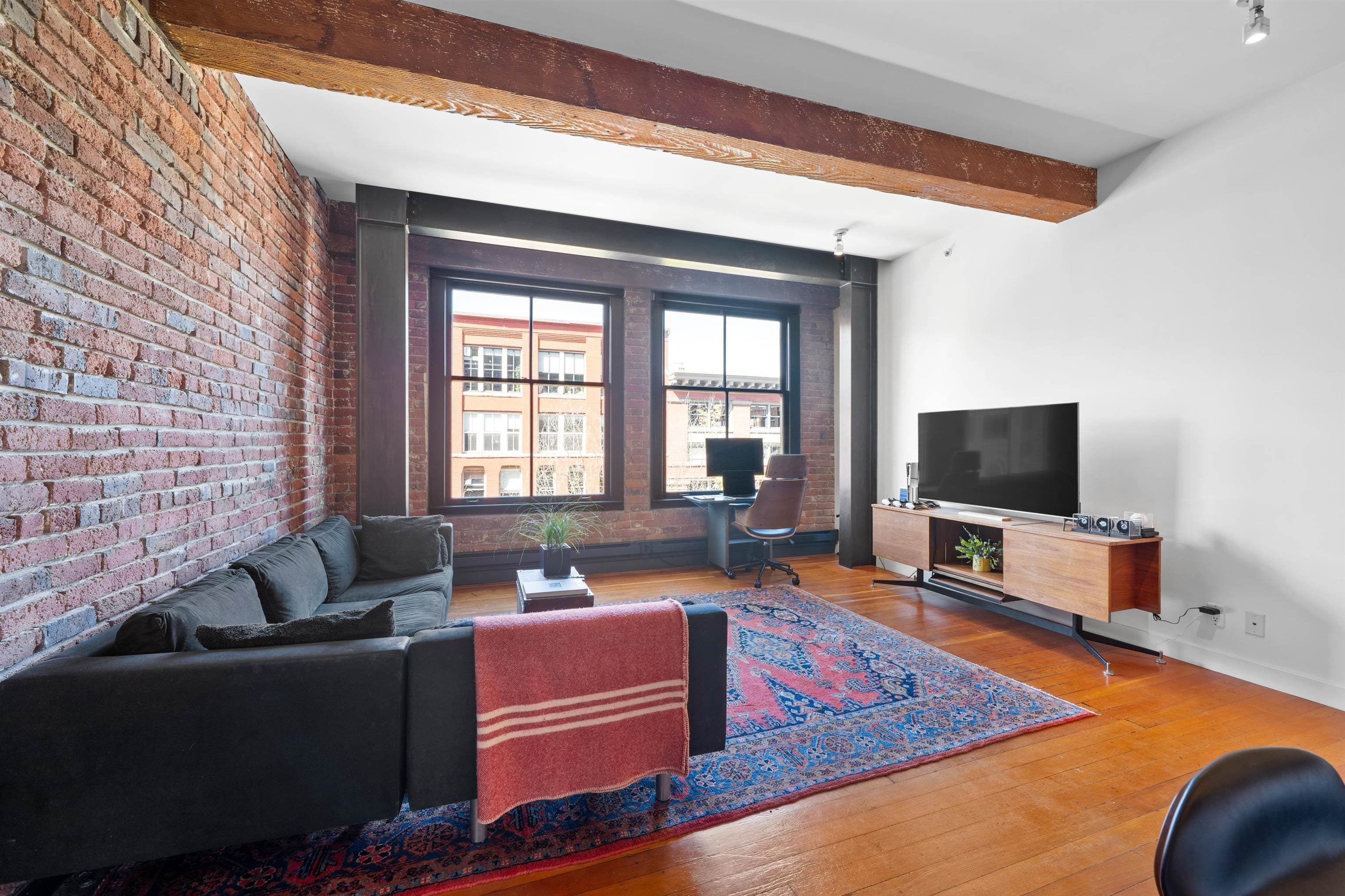 405 - 310 Water Street, Vancouver, V6B 1B6 — photo 5