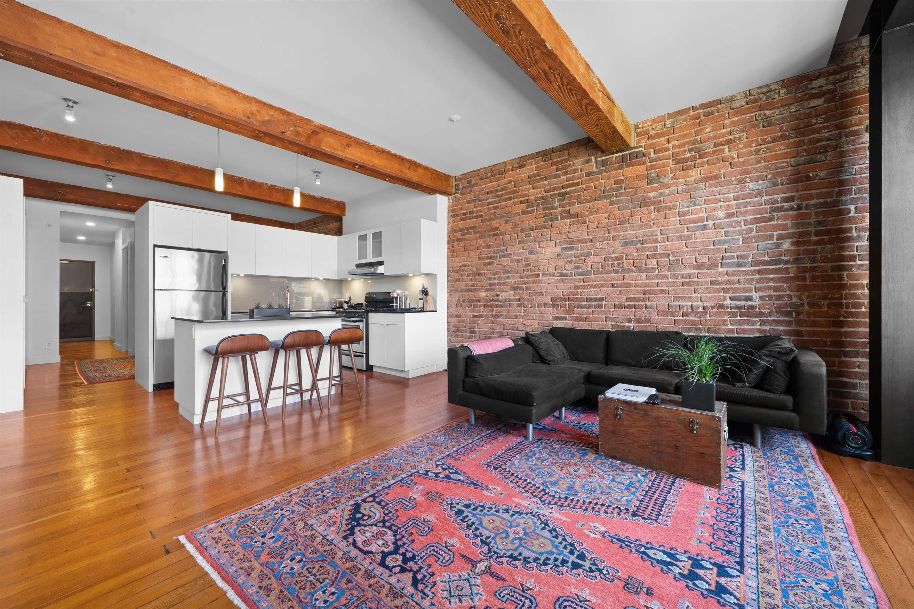 405 - 310 Water Street, Vancouver, V6B 1B6 — photo 4