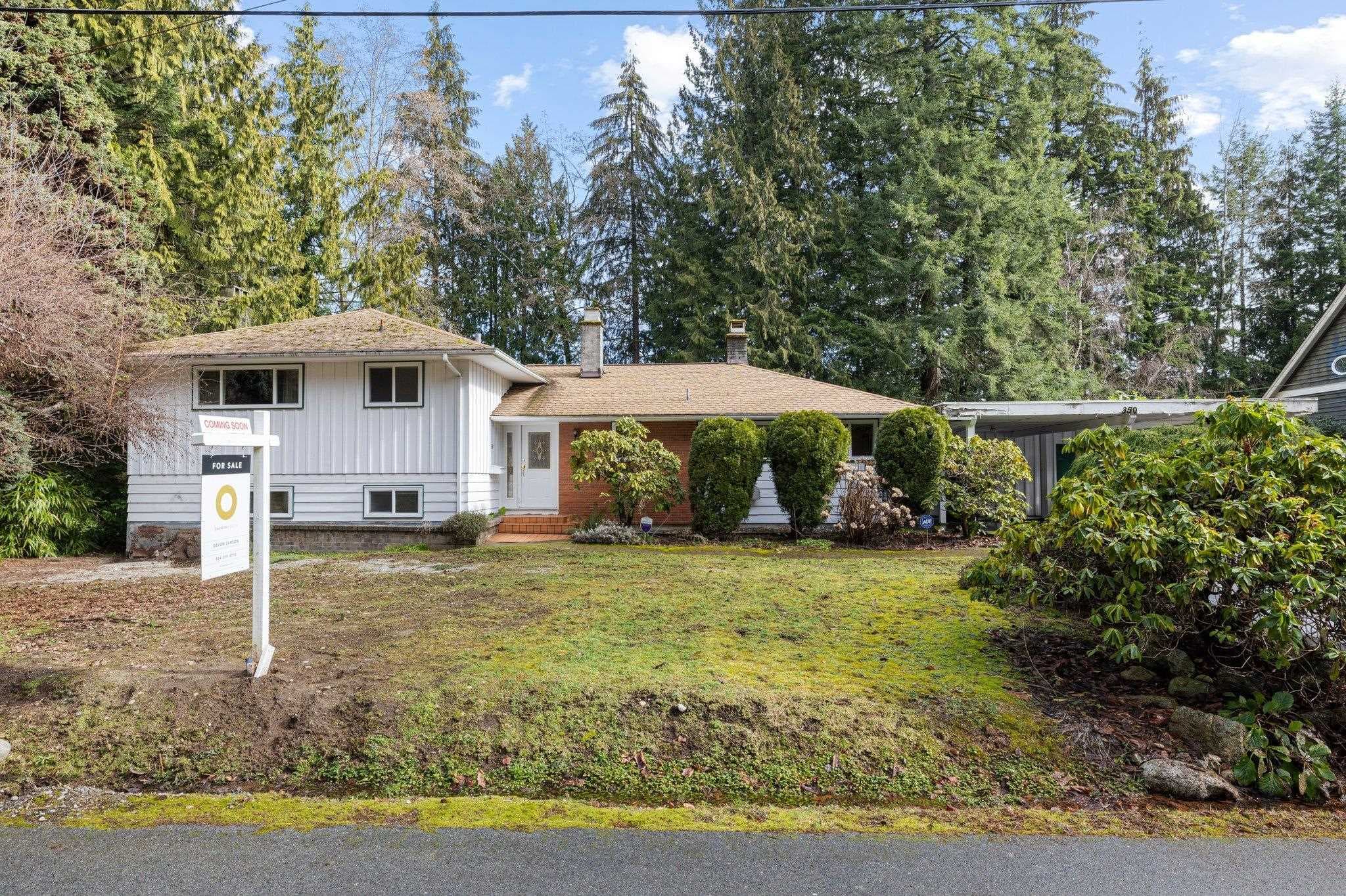 350 St James Crescent, West Vancouver, V7S 1J8 — photo 3