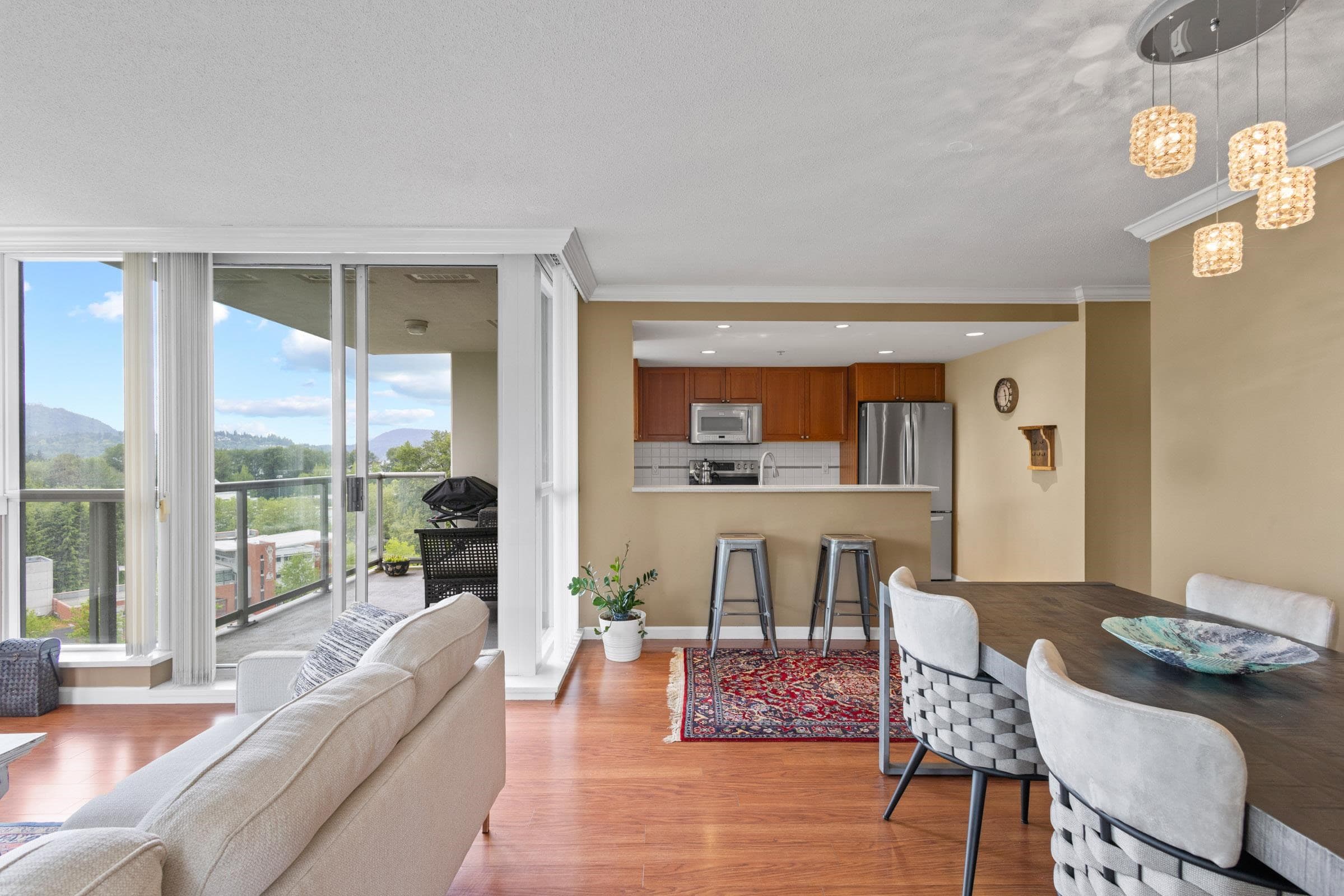 903 - 235 Guildford Way, Port Moody, V3H 5L8 — photo 4