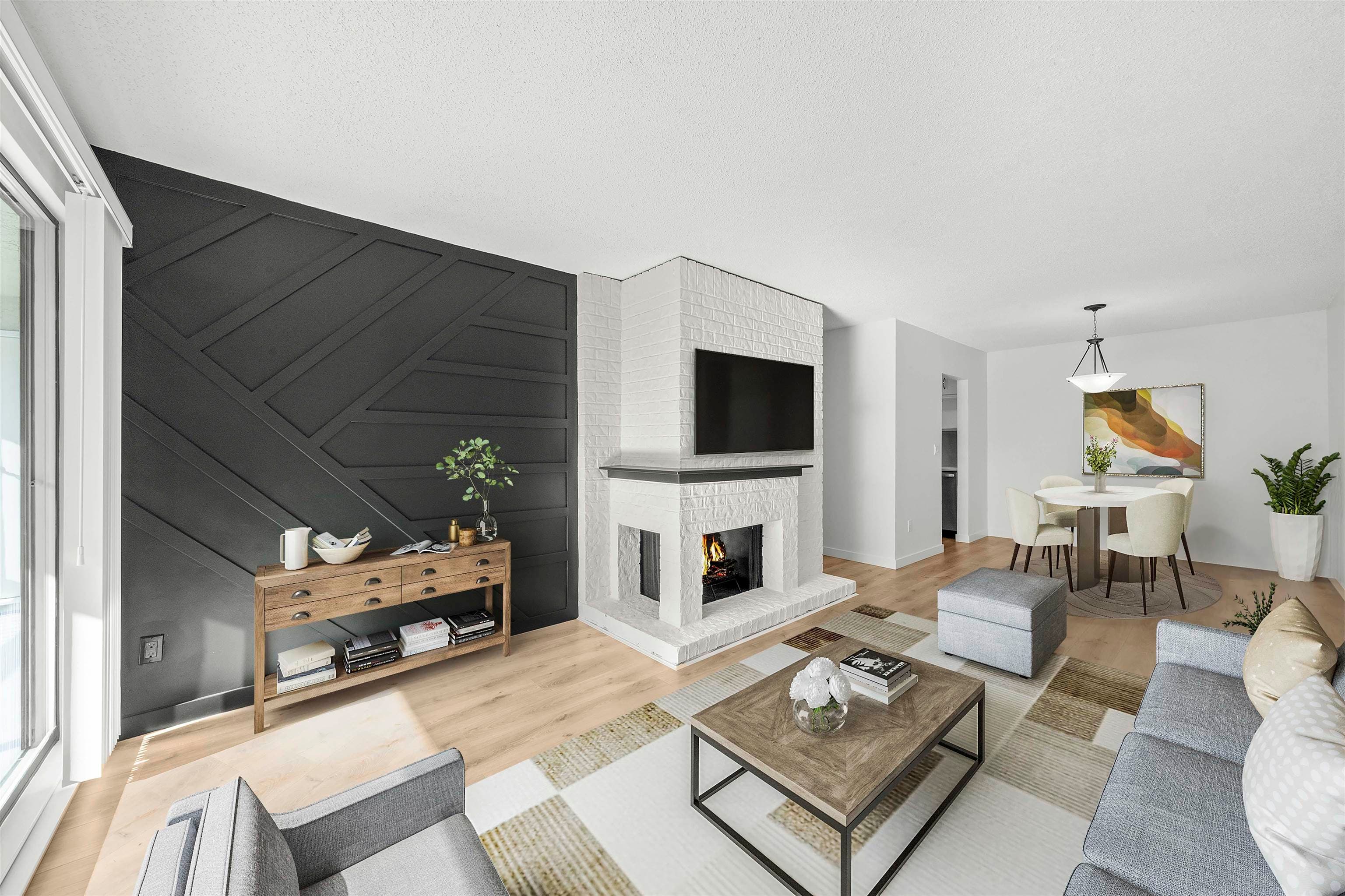 209 - 7631 Steveston Highway, Richmond, V7A 4L7 — photo 2