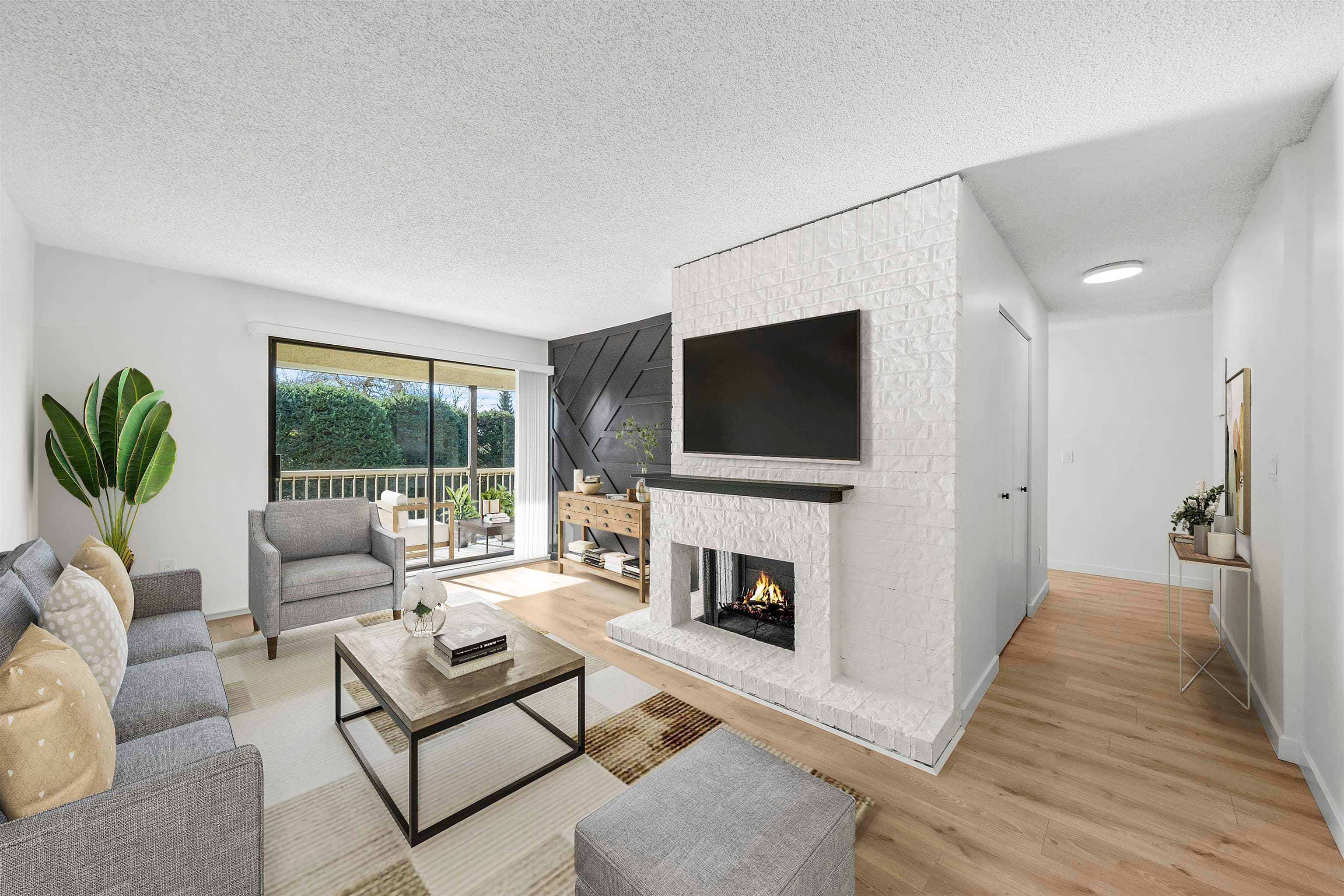 209 - 7631 Steveston Highway, Richmond, V7A 4L7 — photo 1