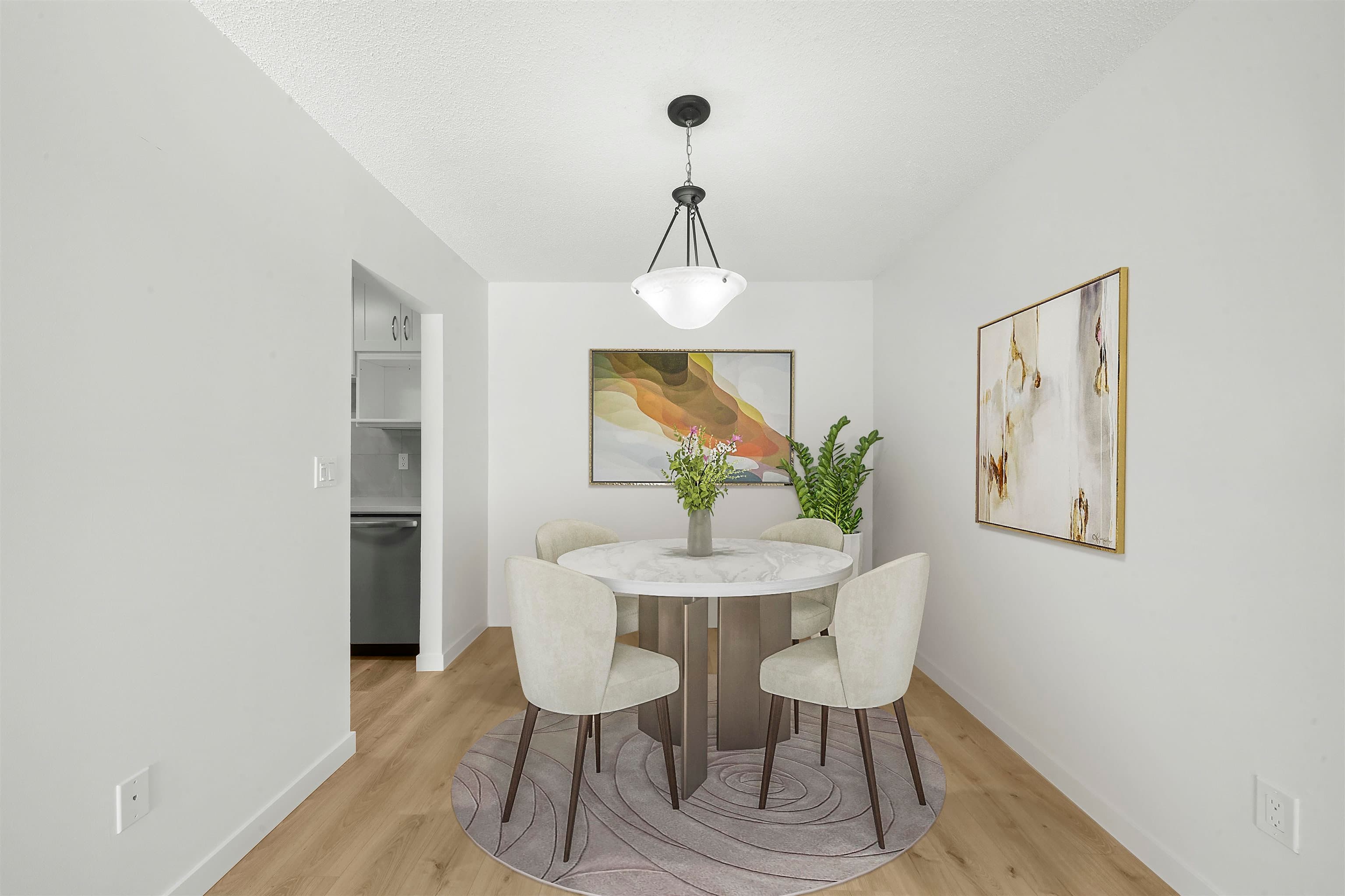 209 - 7631 Steveston Highway, Richmond, V7A 4L7 — photo 5