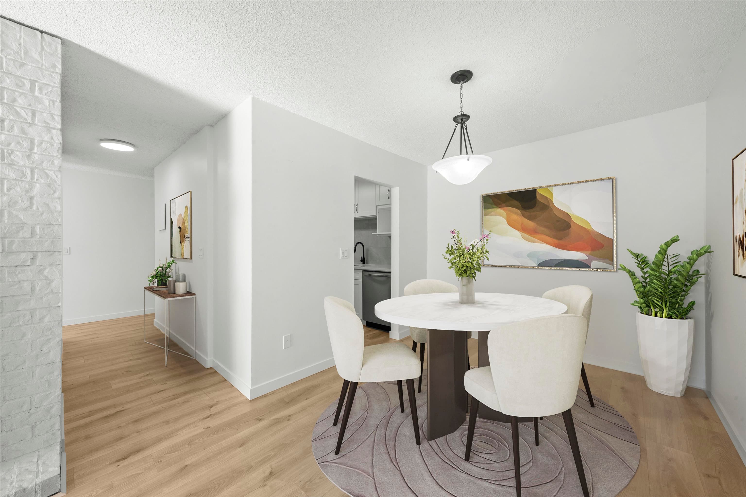 209 - 7631 Steveston Highway, Richmond, V7A 4L7 — photo 4