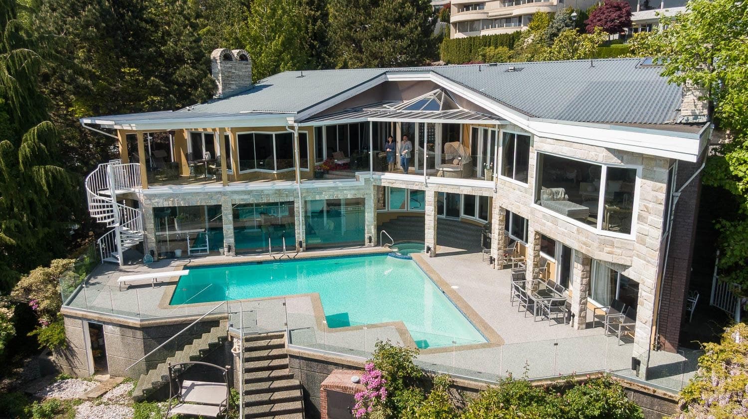 1438 Chippendale Road, West Vancouver