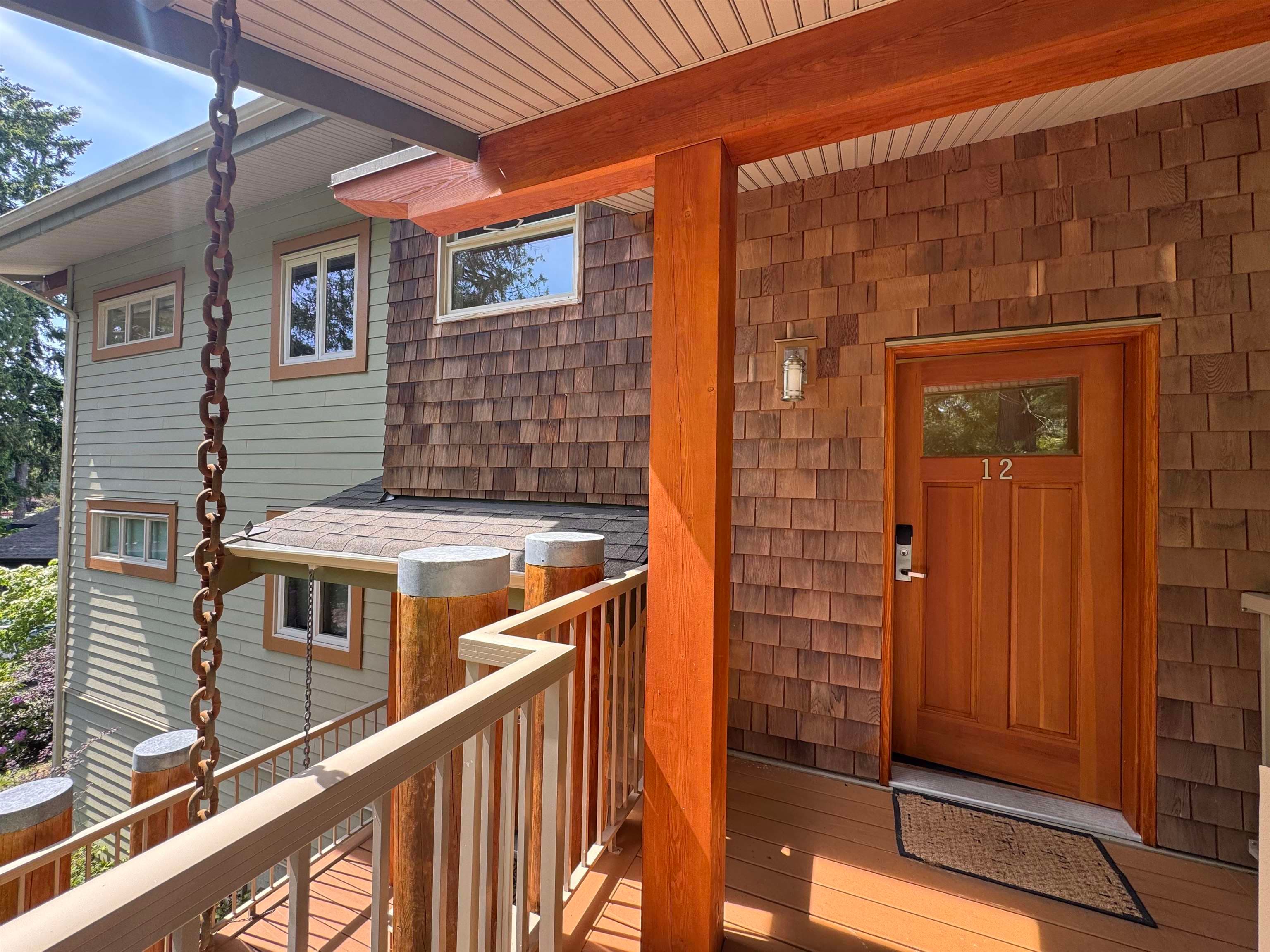 12B - 12849 Lagoon Road, Madeira Park, V0N 2H0 — photo 3