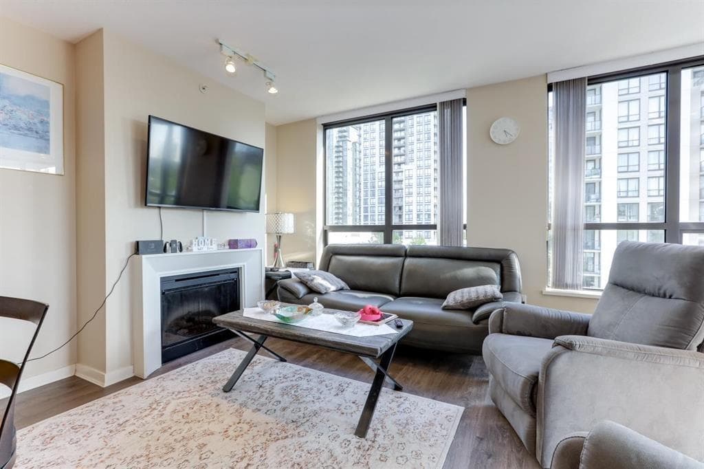 602 - 2982 Burlington Drive, Coquitlam, V3B 0B3 — photo 3
