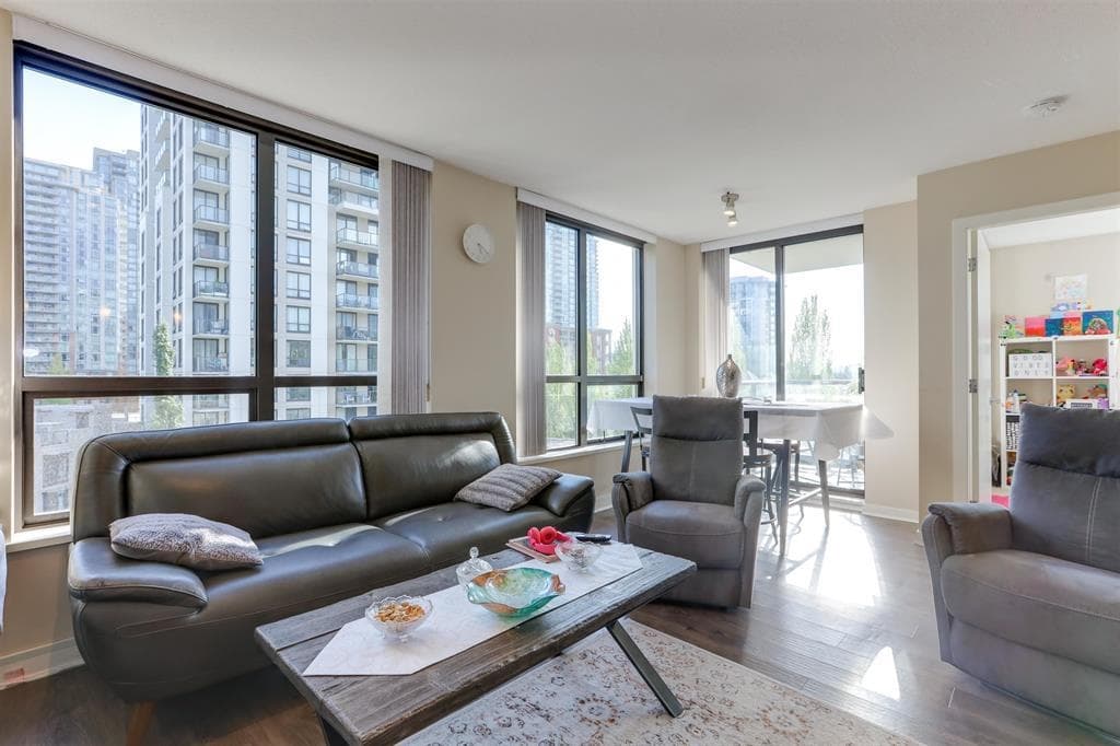 602 - 2982 Burlington Drive, Coquitlam, V3B 0B3 — photo 5