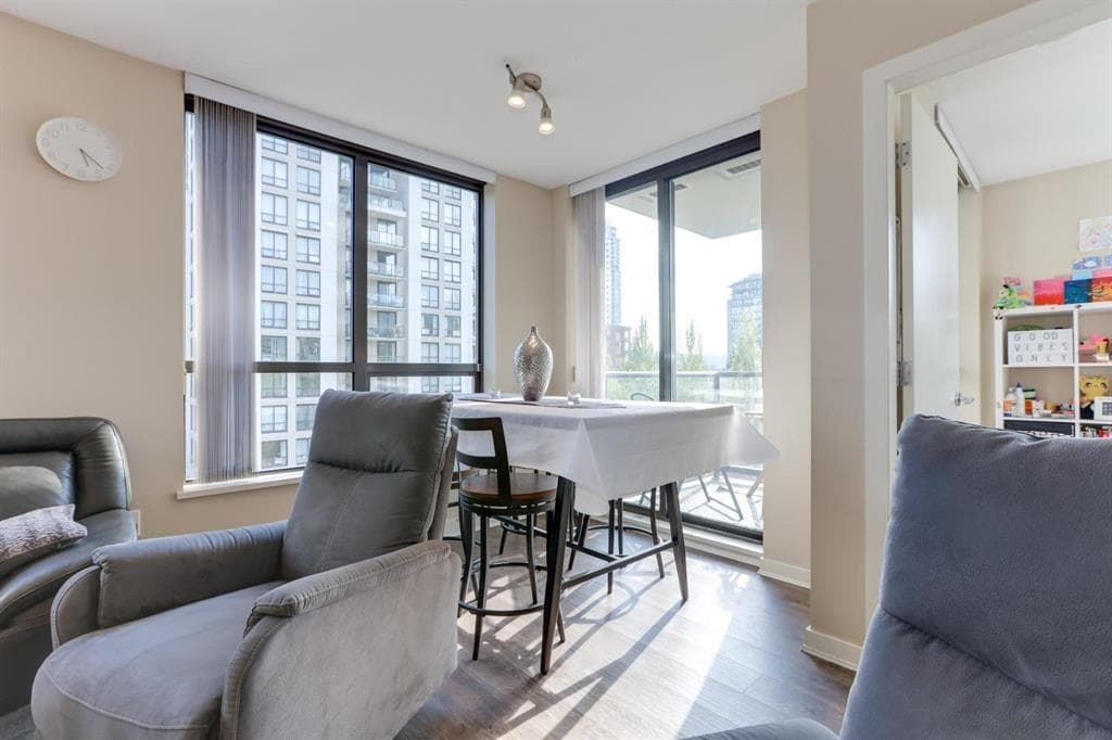 602 - 2982 Burlington Drive, Coquitlam, V3B 0B3 — photo 4