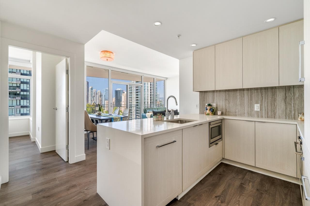 1507 - 5051 Imperial Street, Burnaby, V5J 0J3 — photo 3