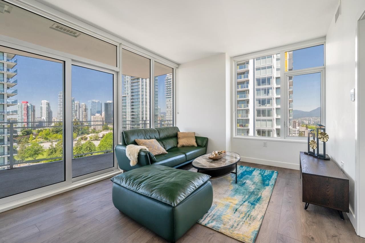 1507 - 5051 Imperial Street, Burnaby, V5J 0J3 — photo 5