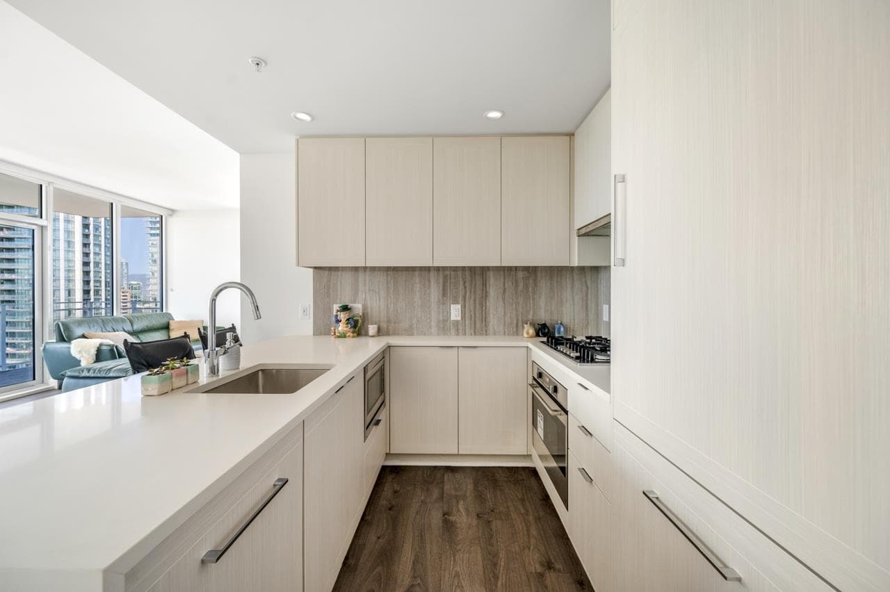 1507 - 5051 Imperial Street, Burnaby, V5J 0J3 — photo 4