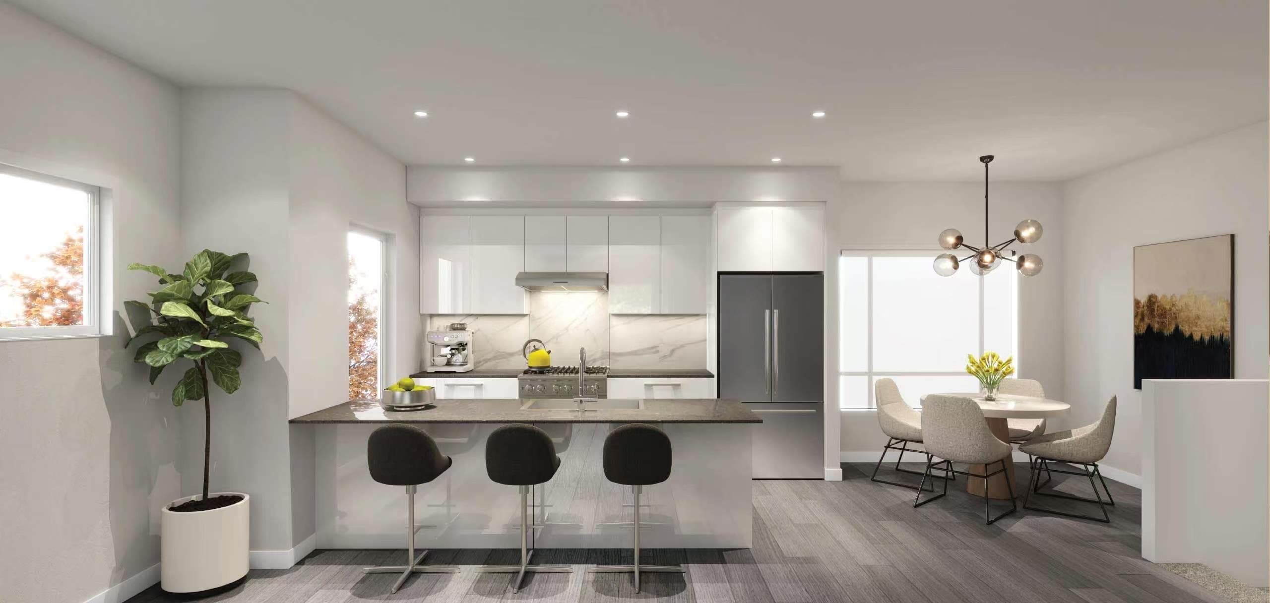 SL30 - 10333 River Drive, Richmond, V6X 1Z2 — photo 3