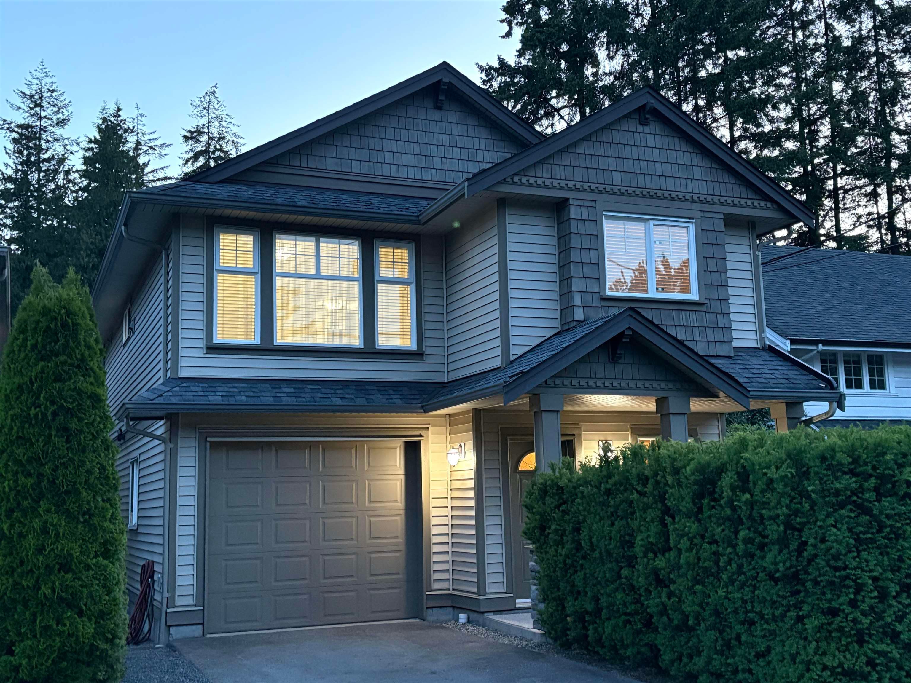 347 Seymour River Place, North Vancouver