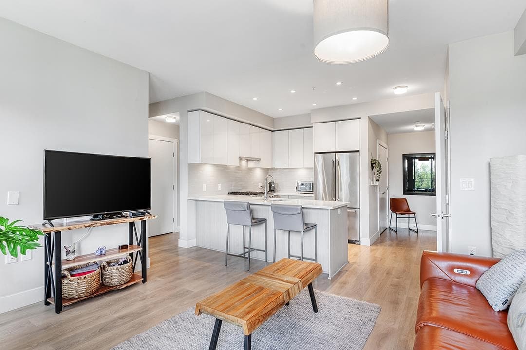 502 - 8508 Rivergrass Drive, Vancouver, V5S 0H7 — photo 2