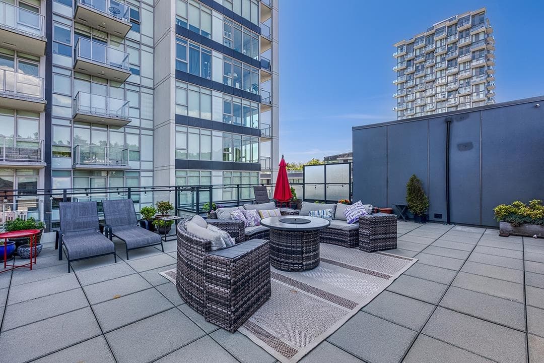 502 - 8508 Rivergrass Drive, Vancouver, V5S 0H7 — photo 1