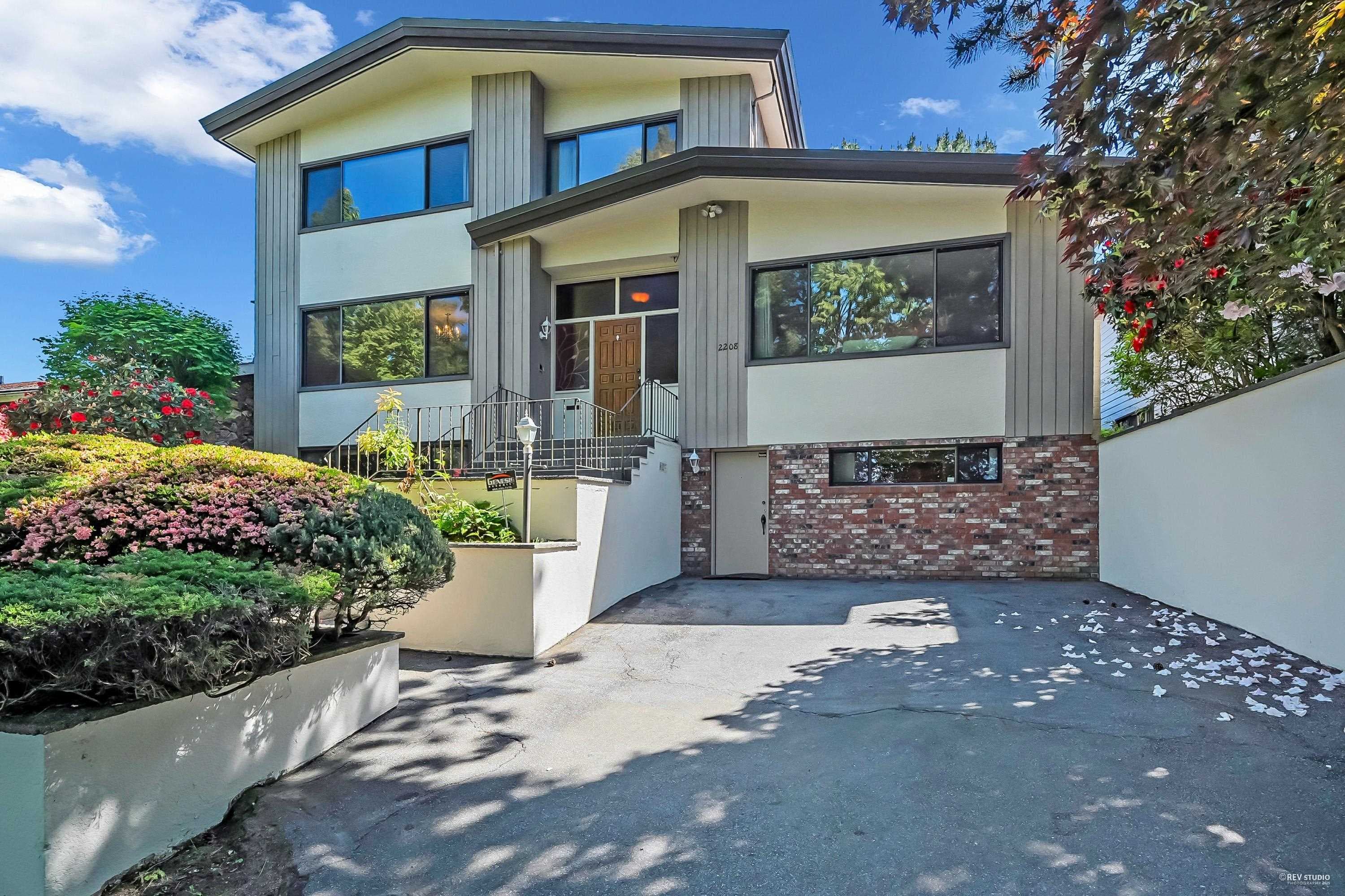 2208 W 32nd Avenue, Vancouver