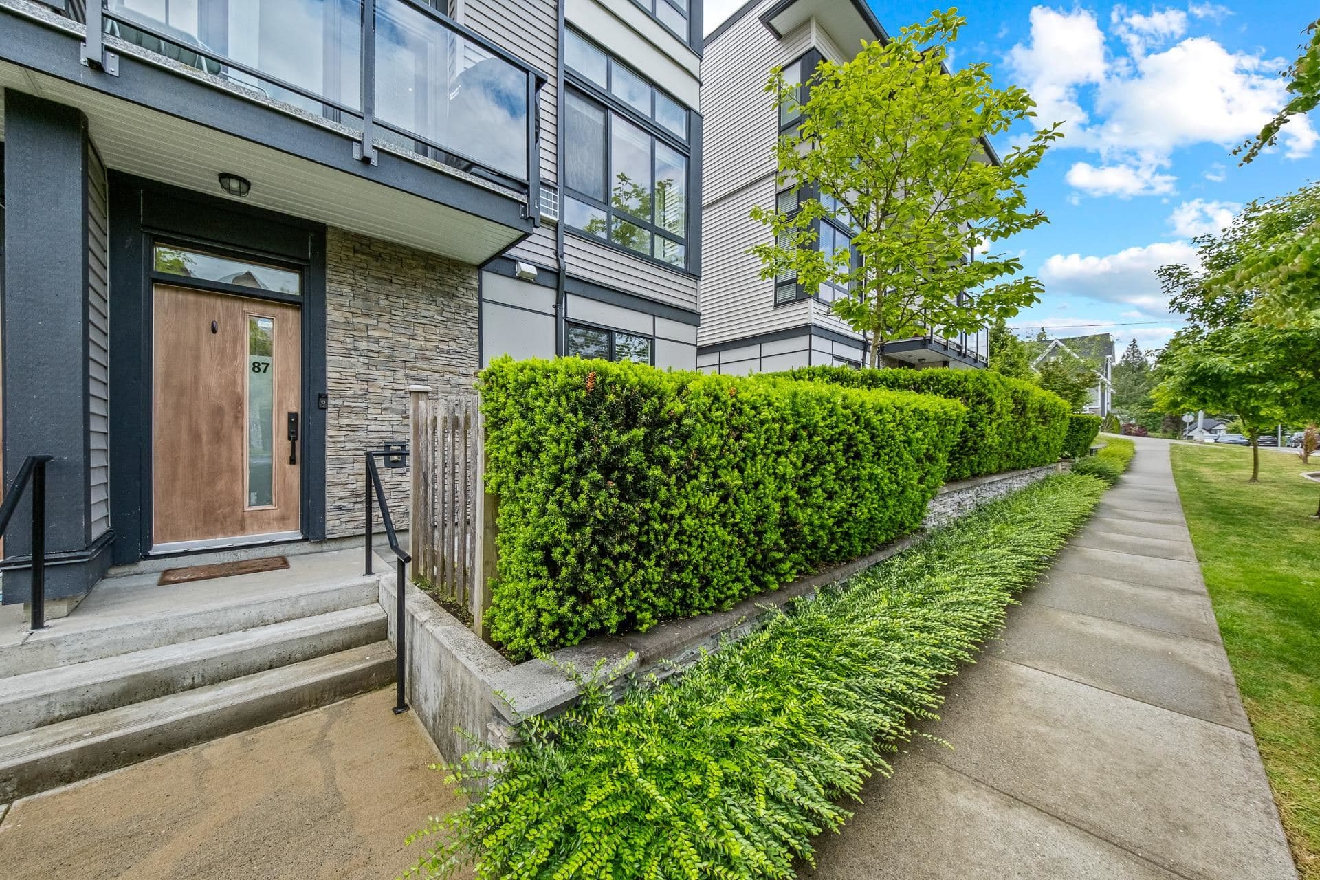 87 - 14058 61 Avenue, Surrey, V3X 0J2 — photo 2