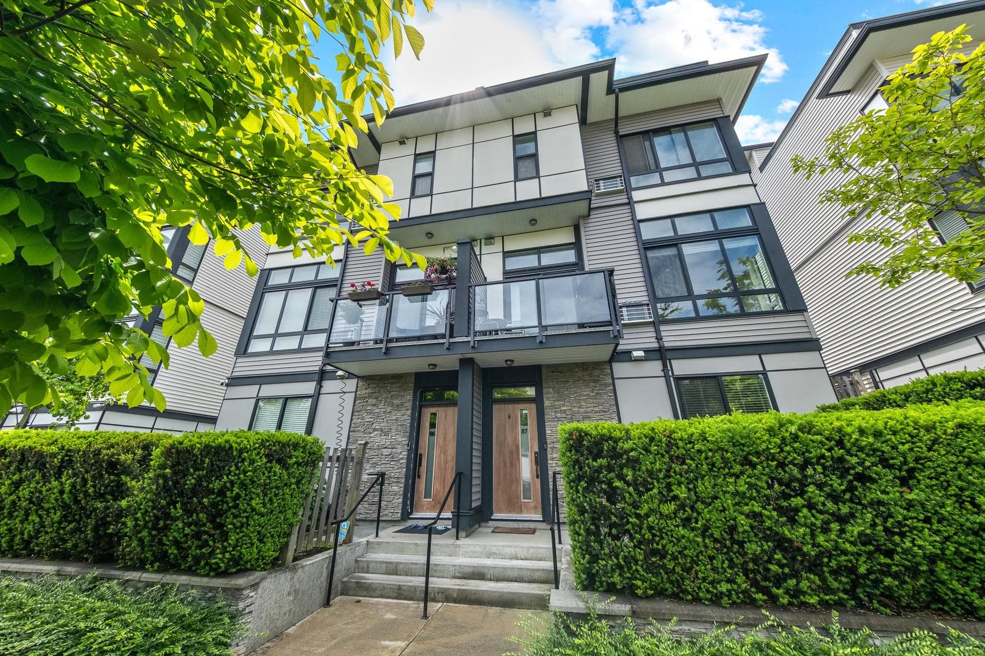 87 - 14058 61 Avenue, Surrey