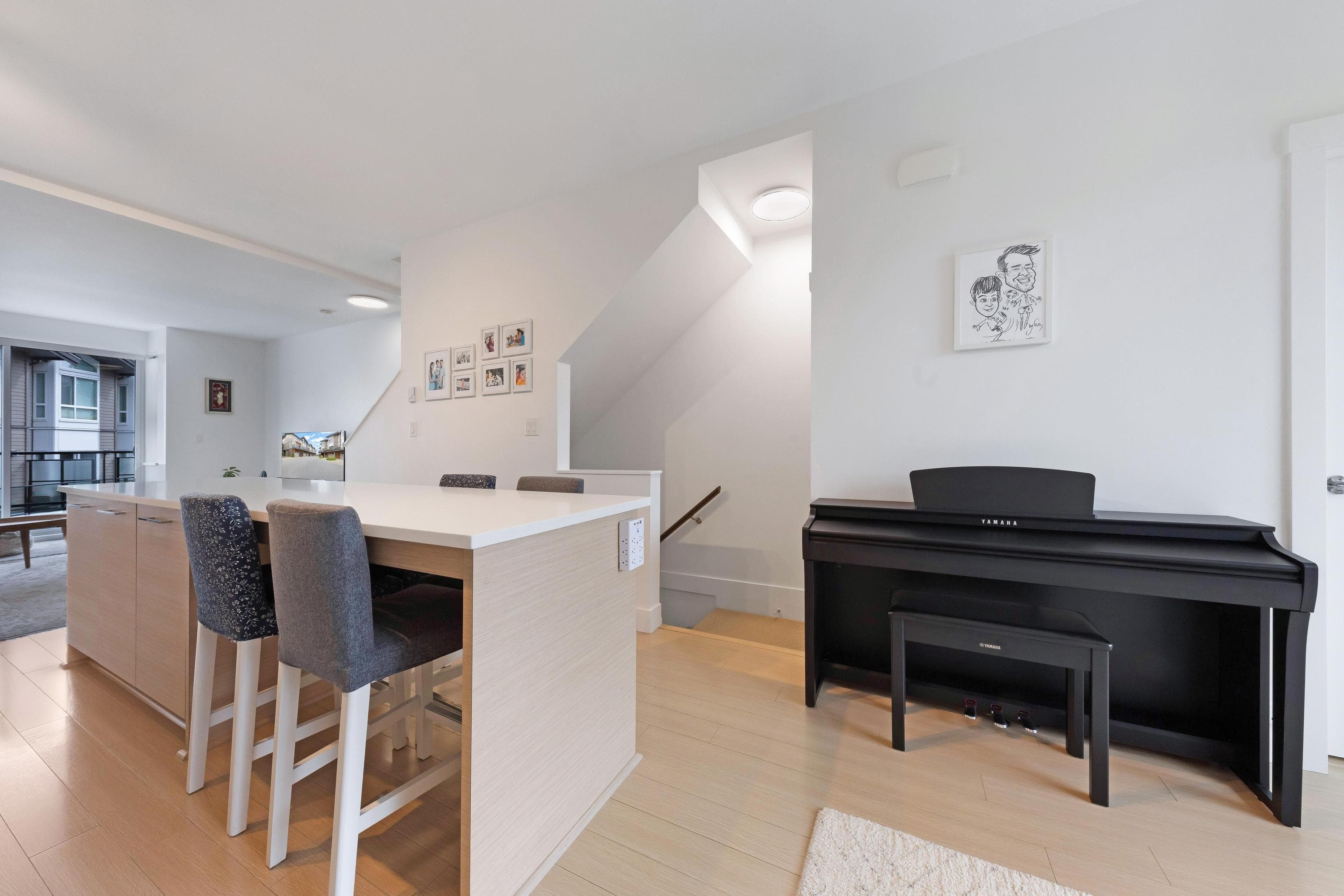 13 - 909 Clarke Road, Port Moody, V3H 1L6 — photo 5
