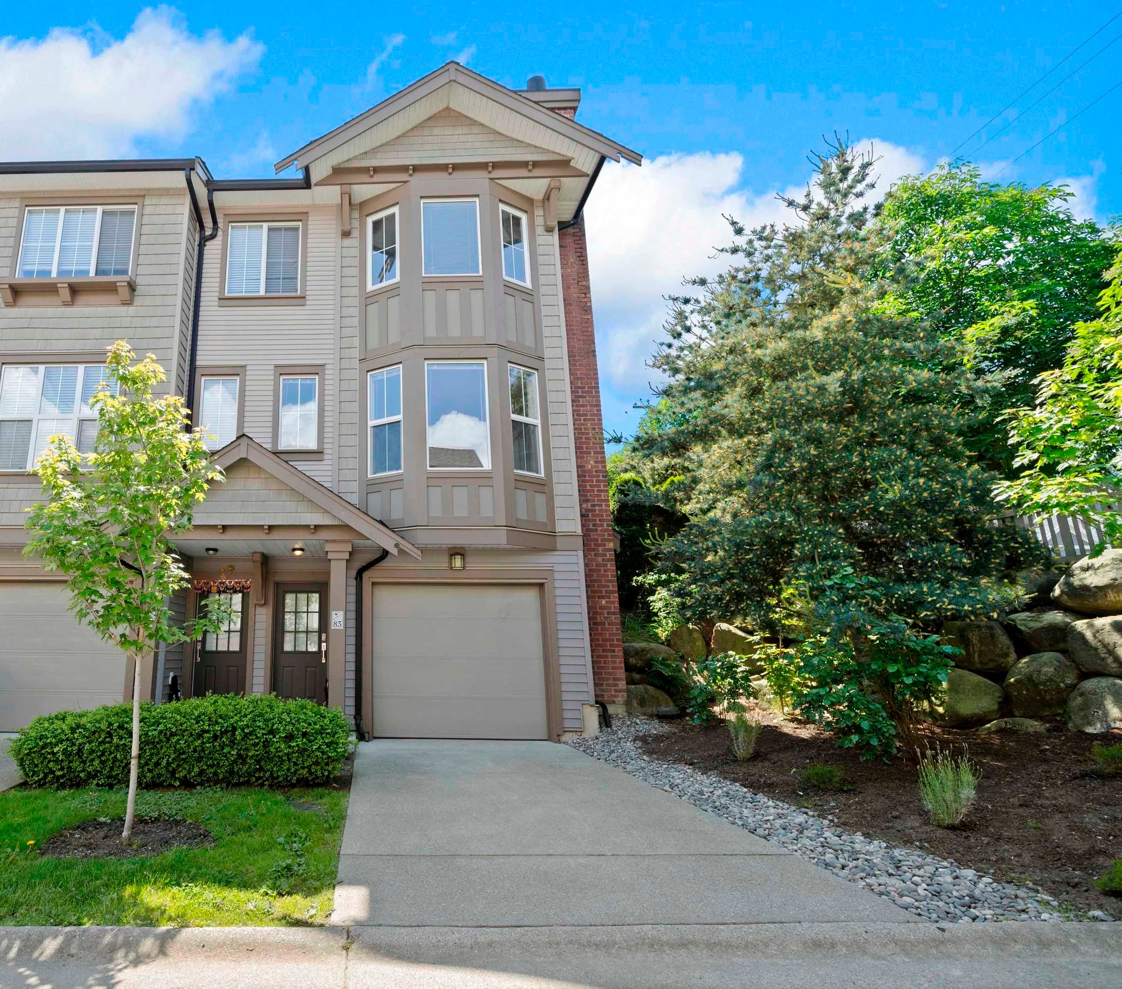 83 - 14838 61 Avenue, Surrey, V3S 2P3 — photo 2
